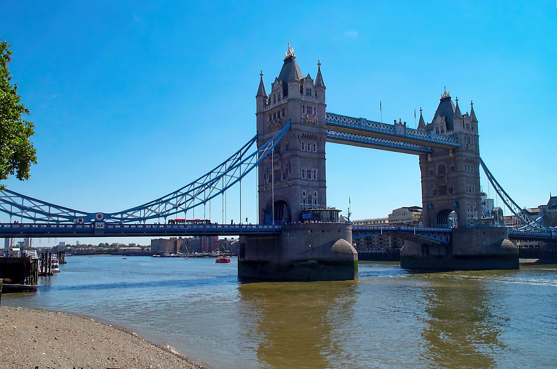 Tower Bridge