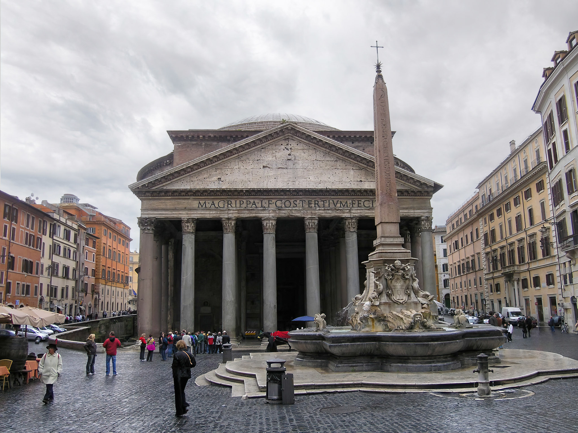 Pantheon