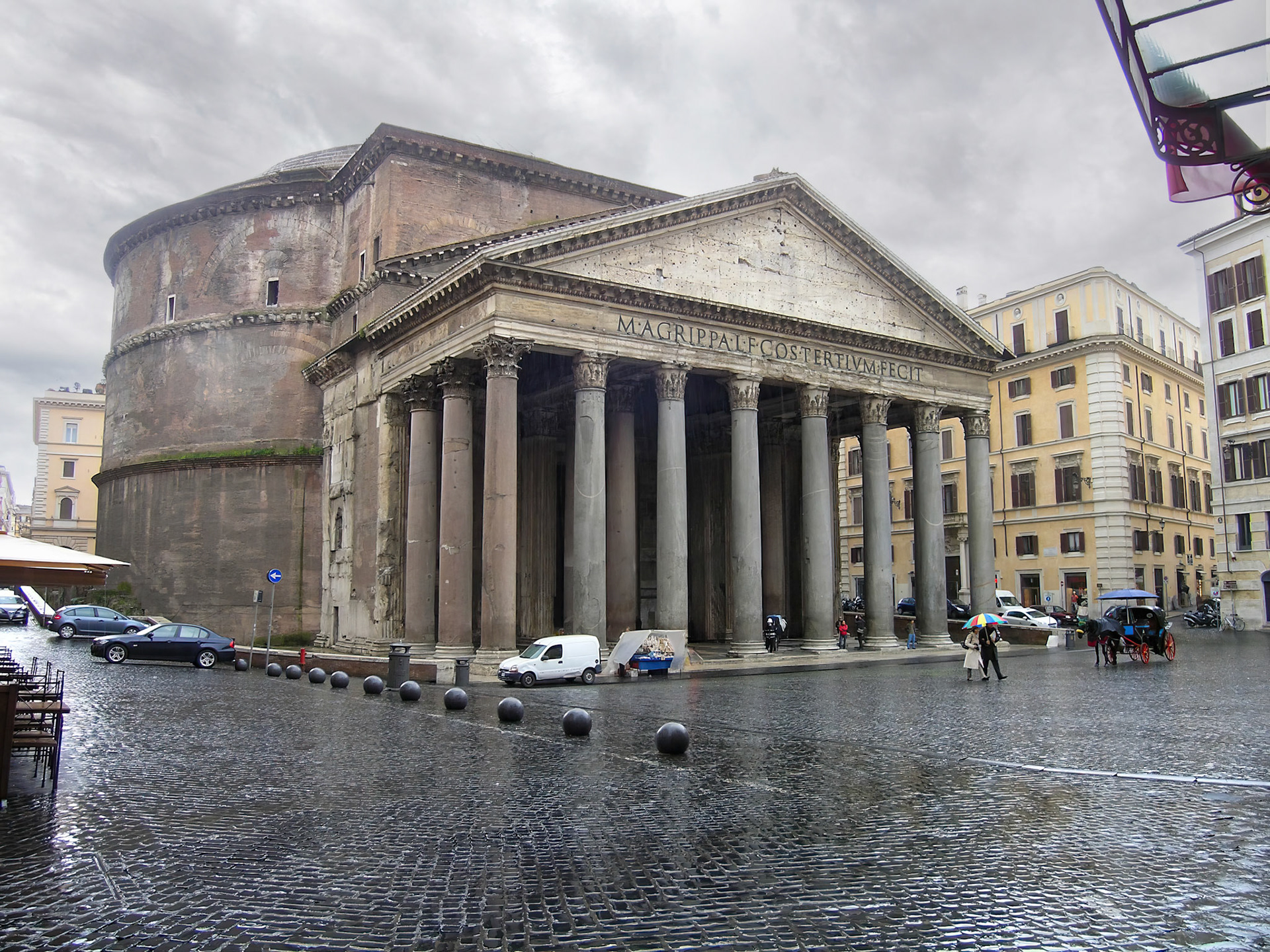 Pantheon