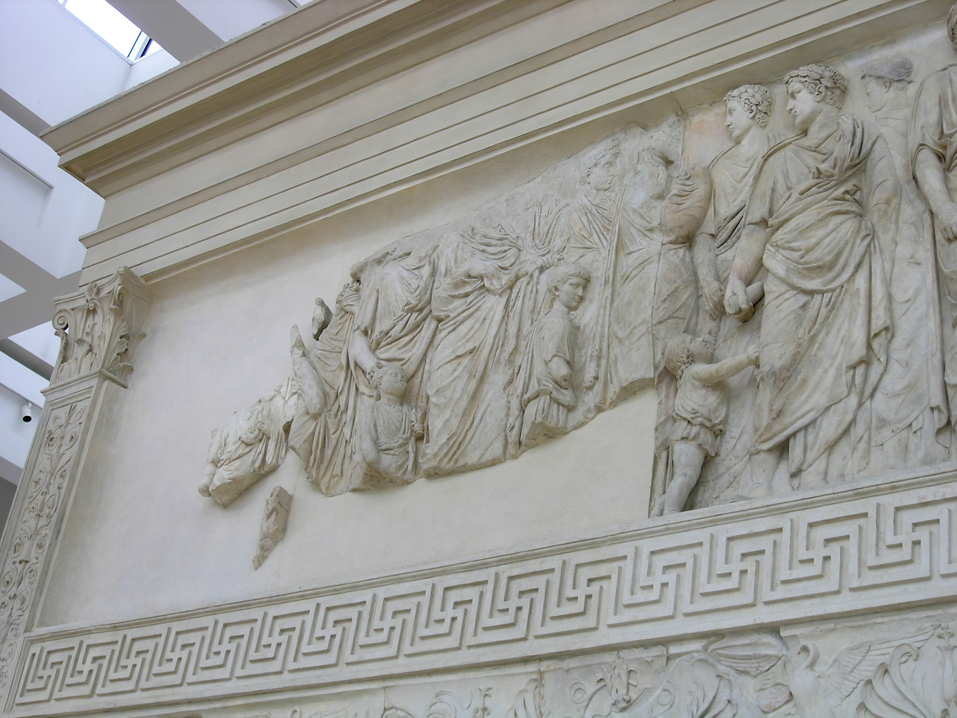Museum of the Ara Pacis