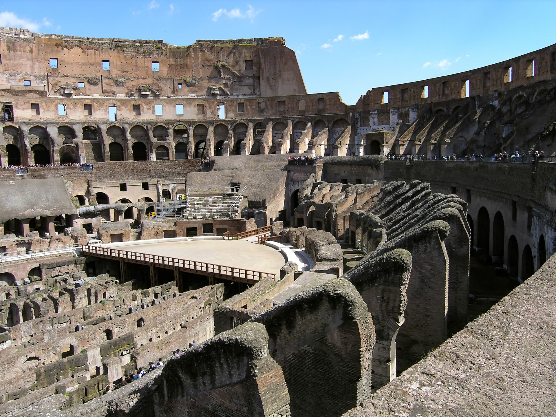Colosseum
