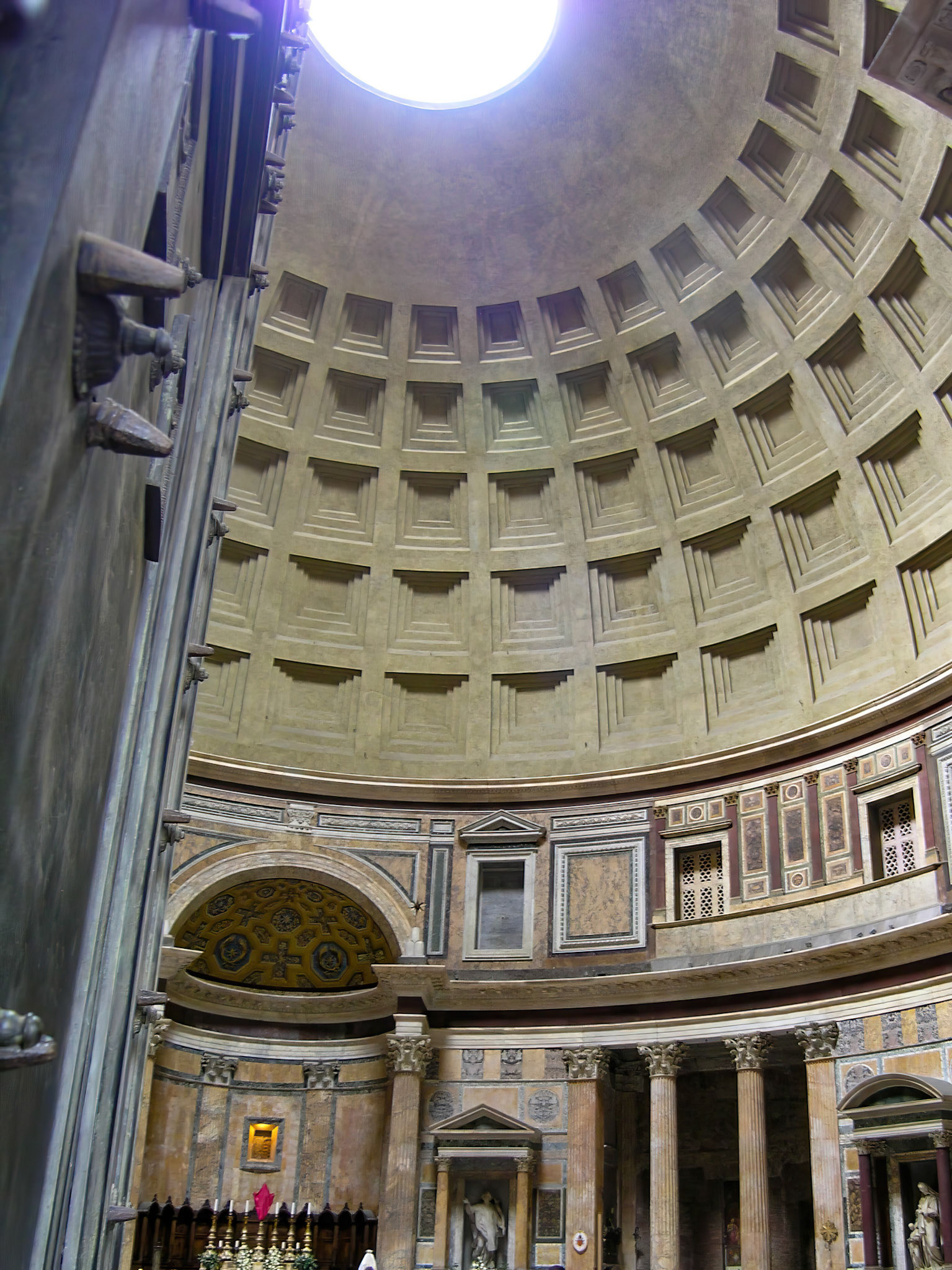 Pantheon