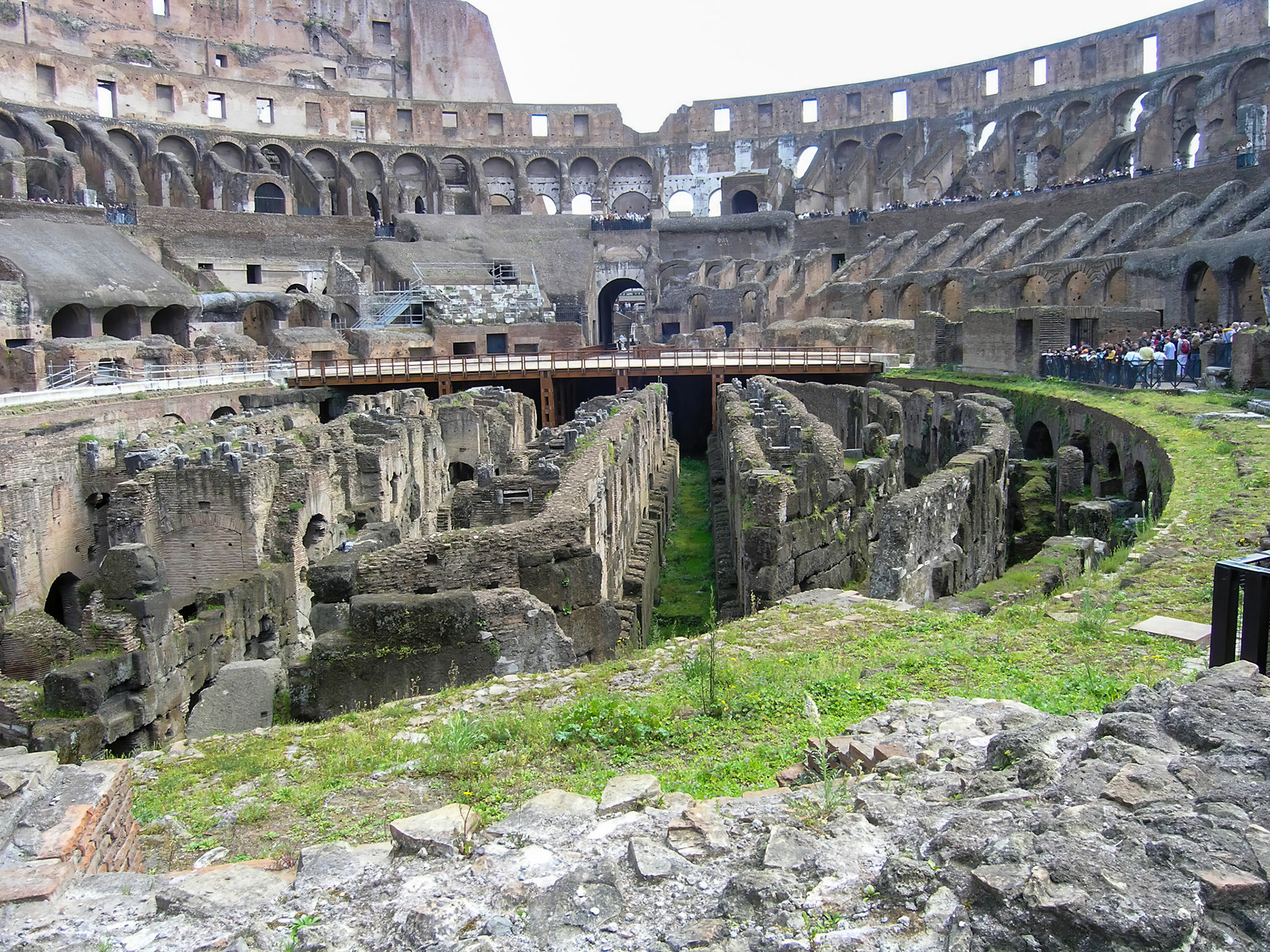 Colosseum