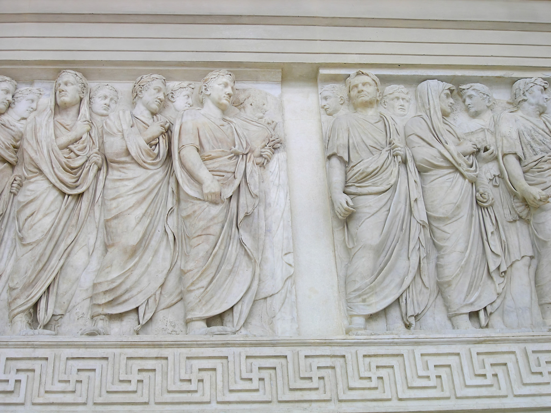Museum of the Ara Pacis