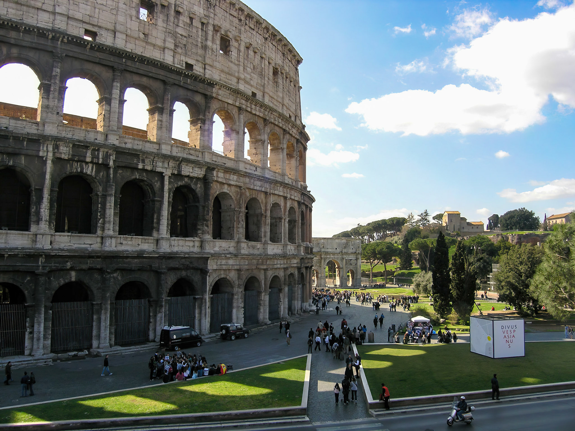 Colosseum