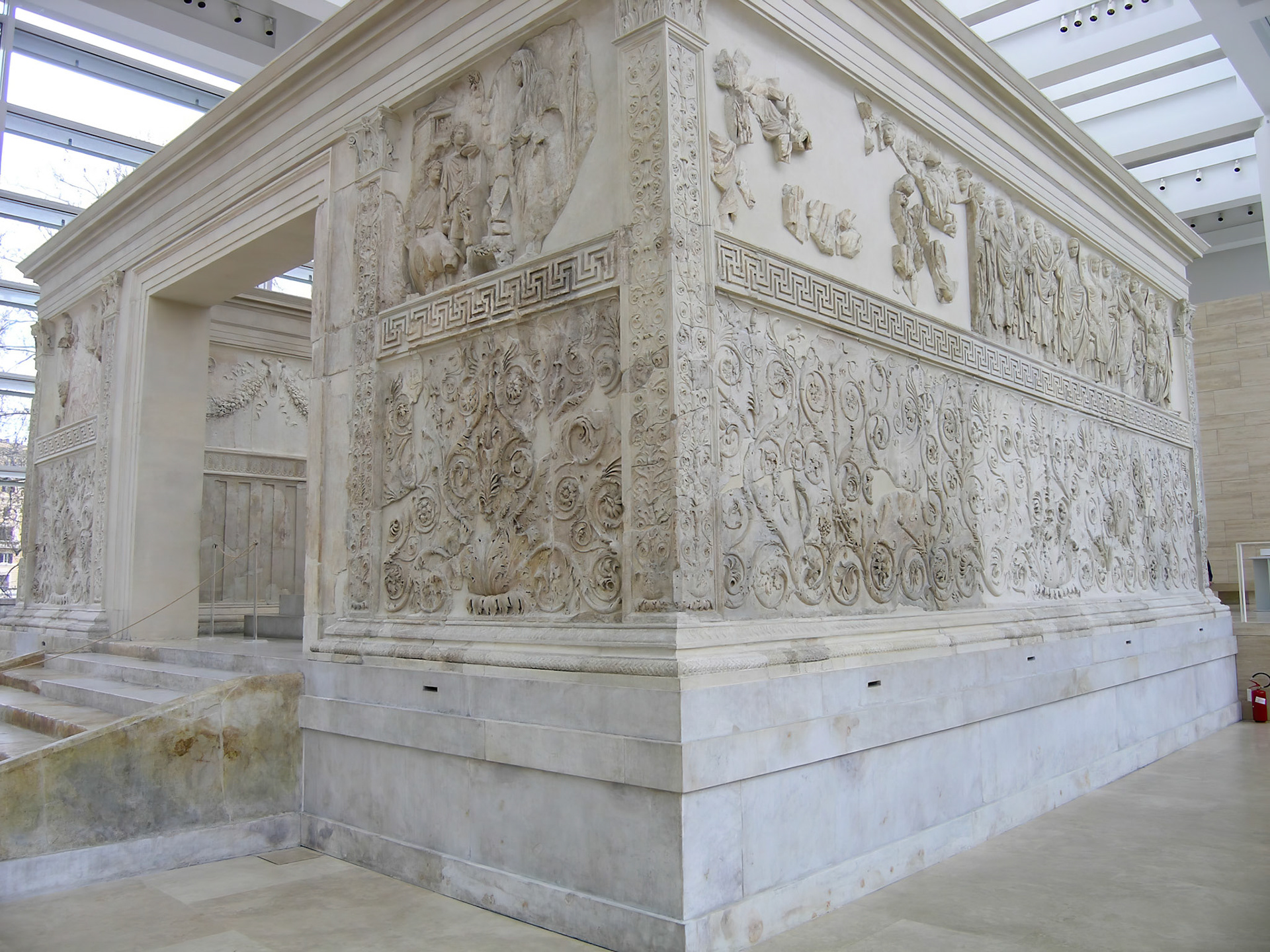 Museum of the Ara Pacis