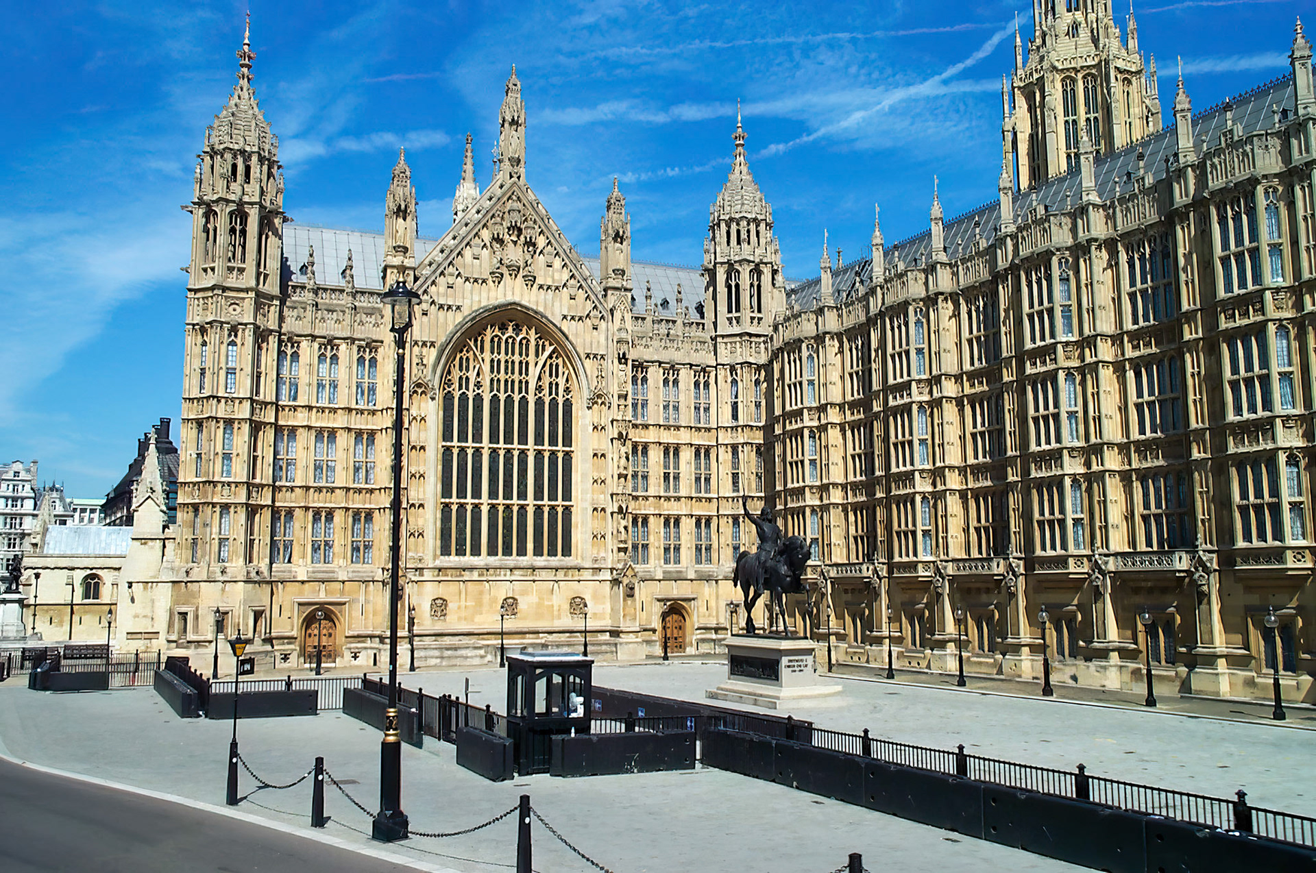 Palace of Westminister