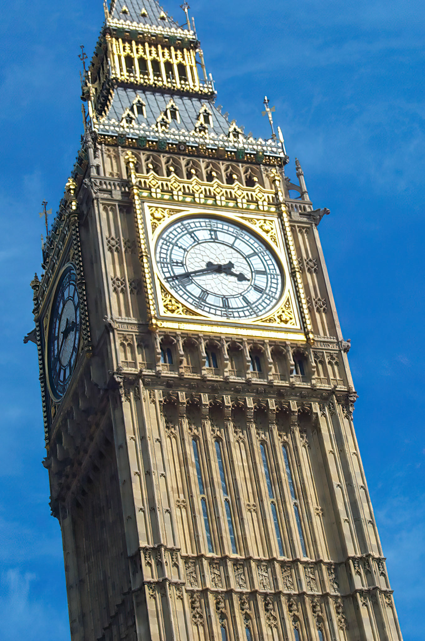 Big Ben
