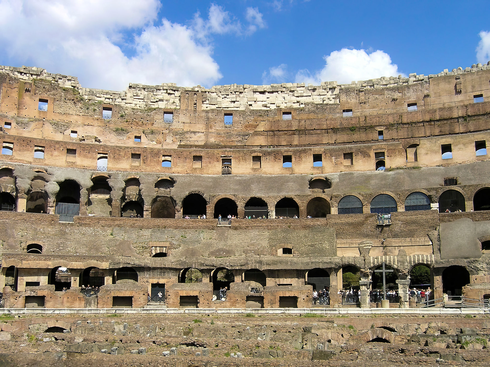 Colosseum