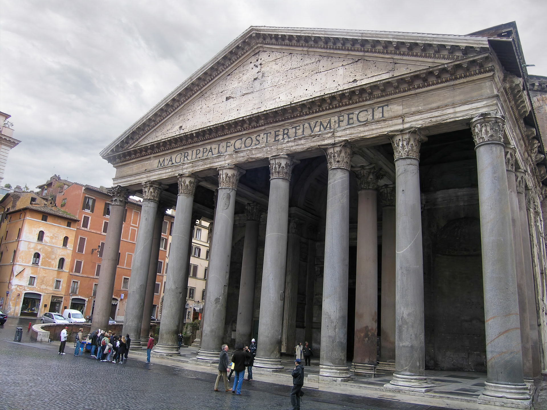 Pantheon