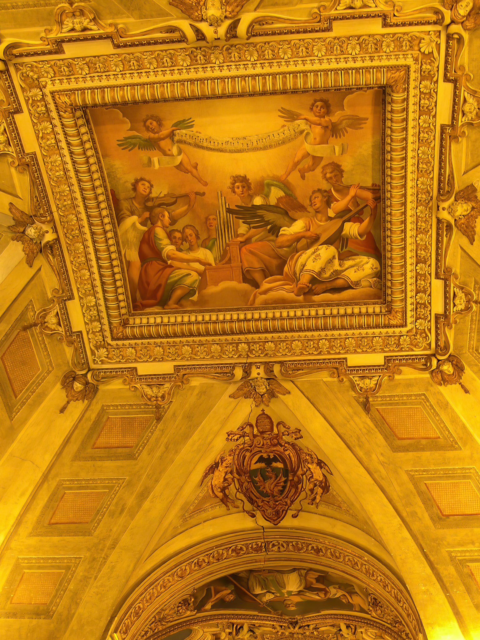 Papal Basilica of Saint Mary Major