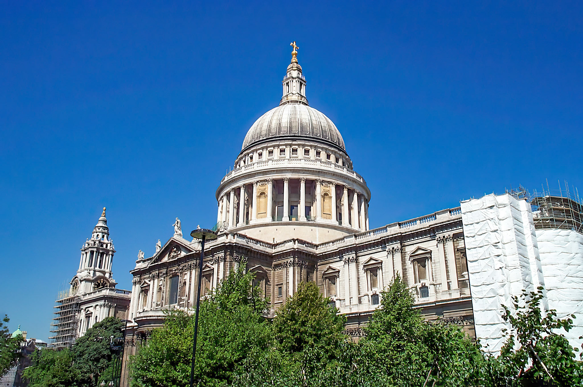 St. Paul's Cathedral