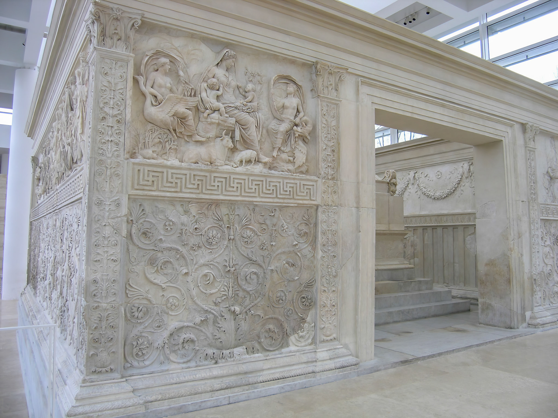 Museum of the Ara Pacis