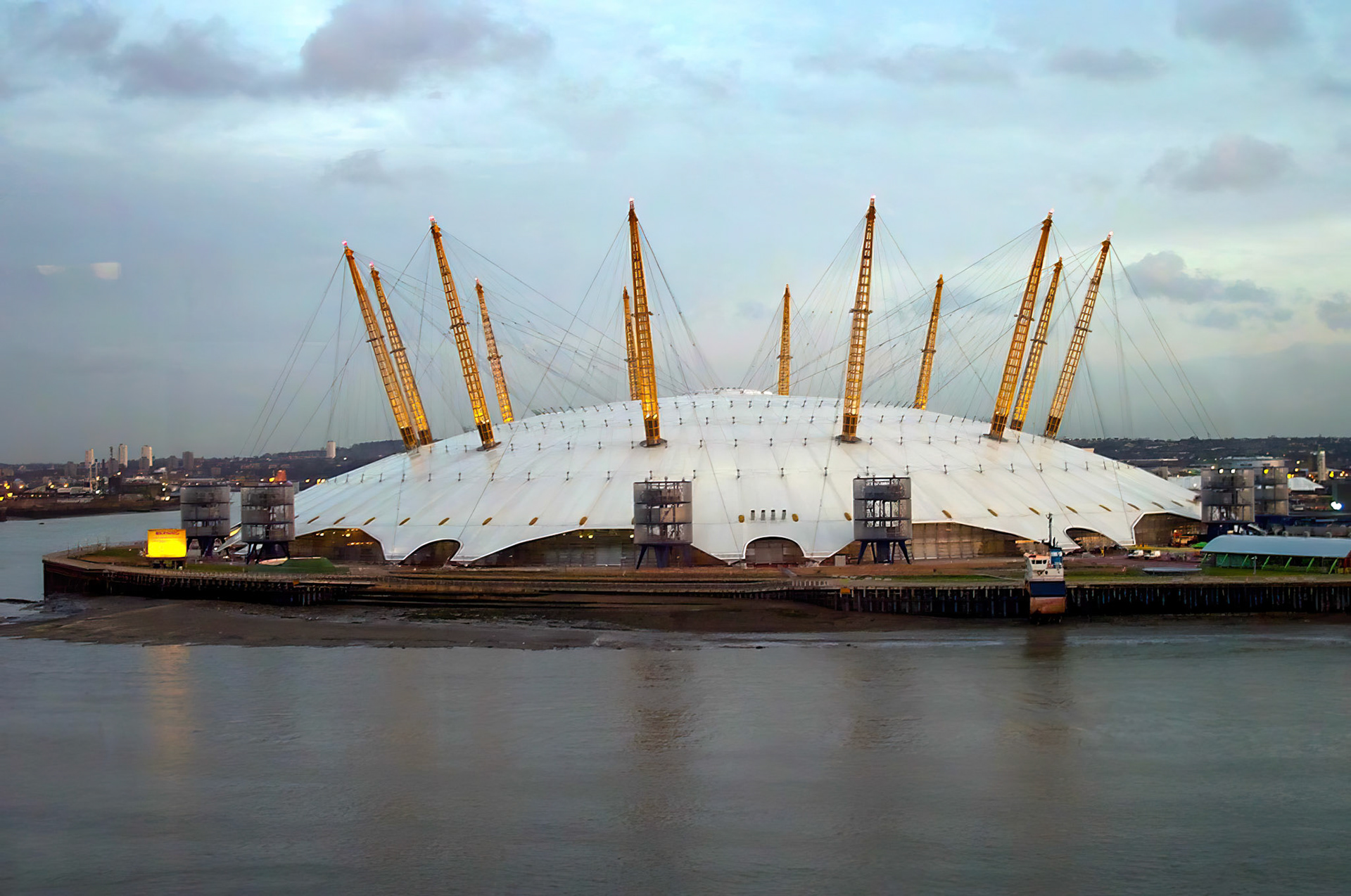 Millennium Dome