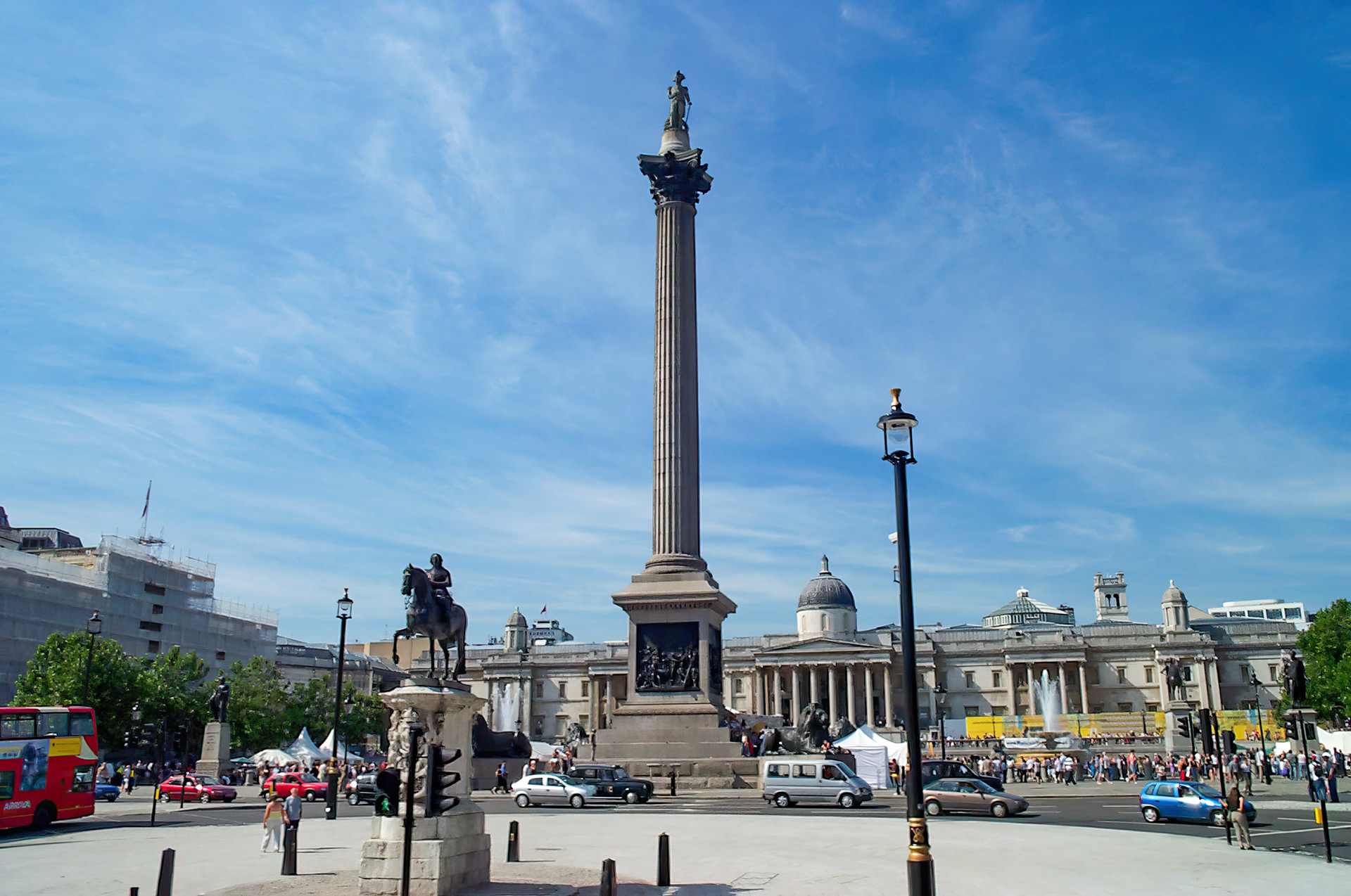 Trafalgar Square