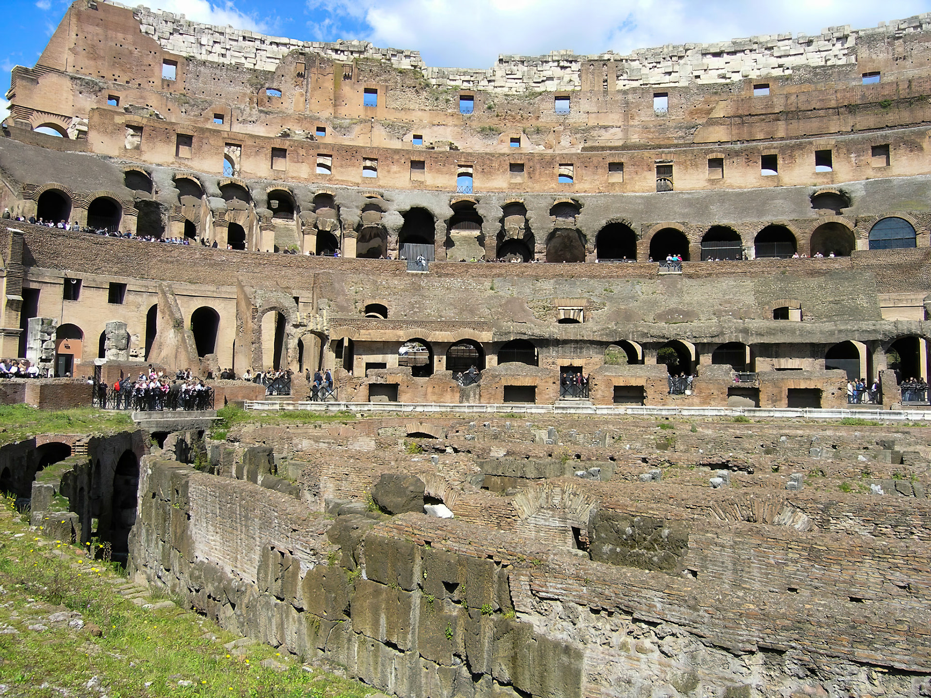 Colosseum