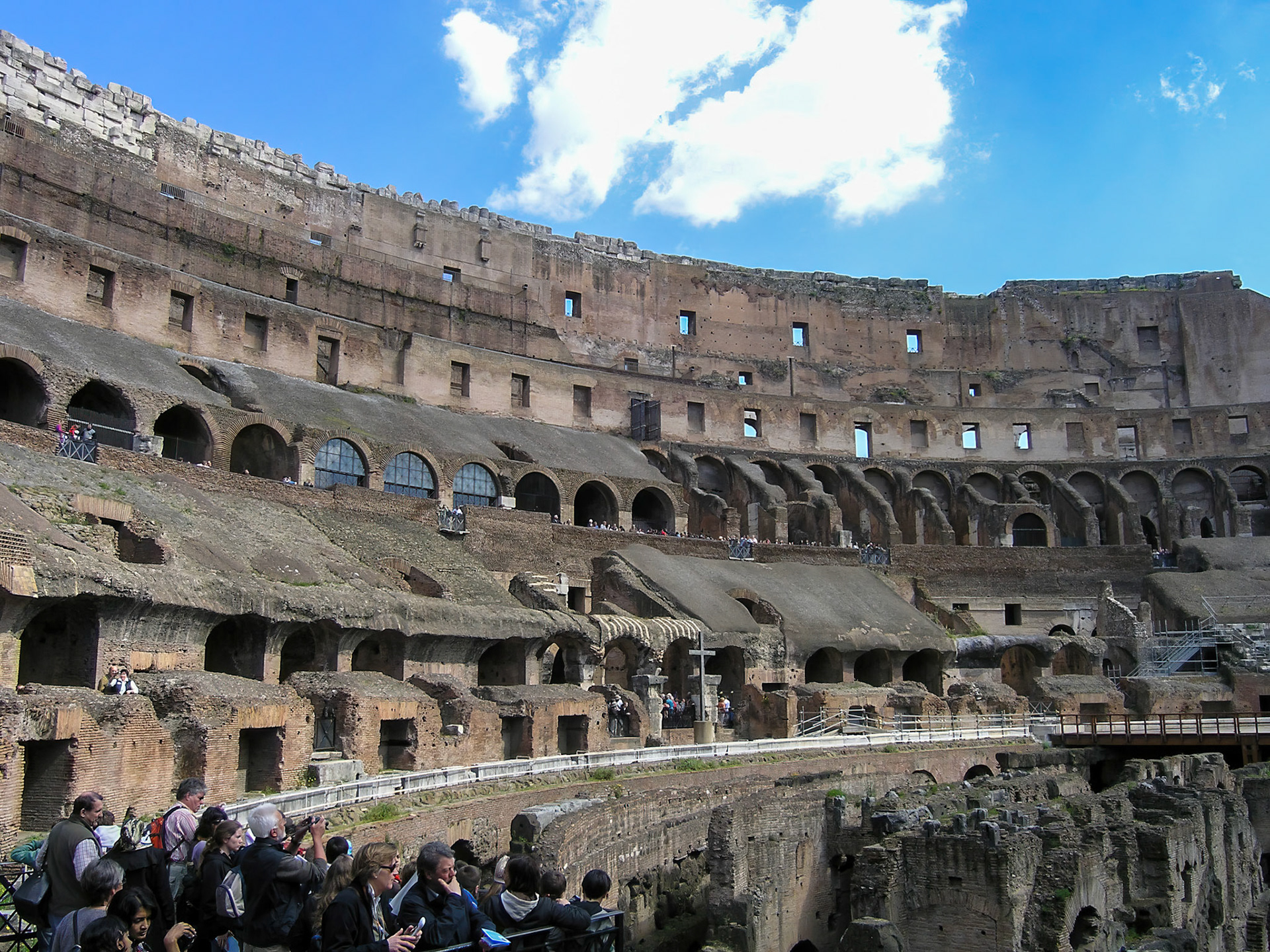 Colosseum