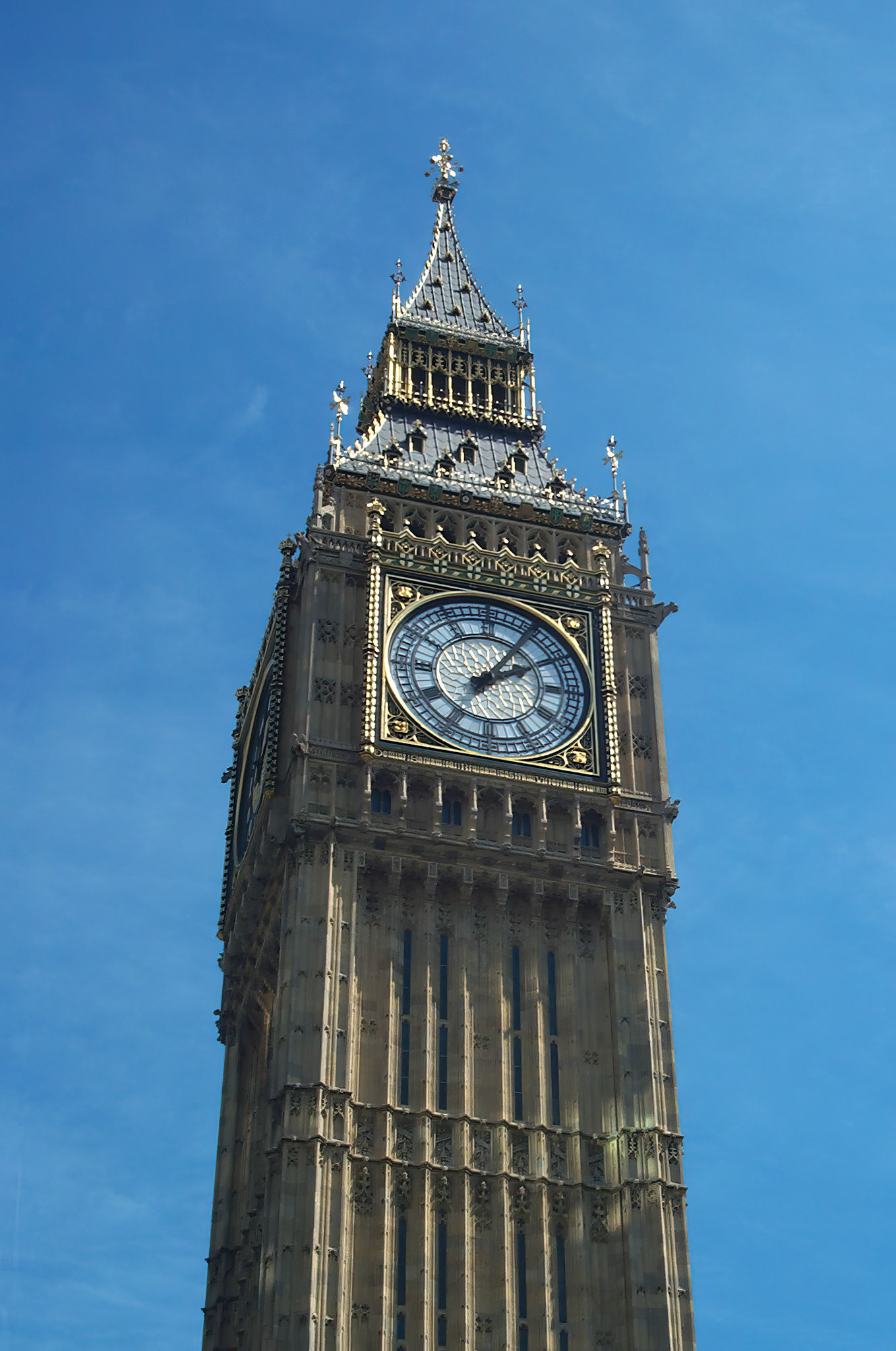 Big Ben