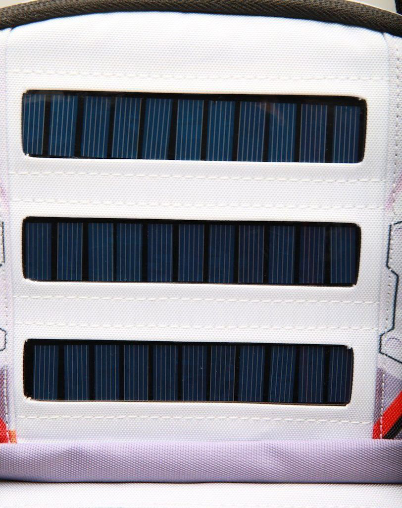 Custom Solar Panel Molds