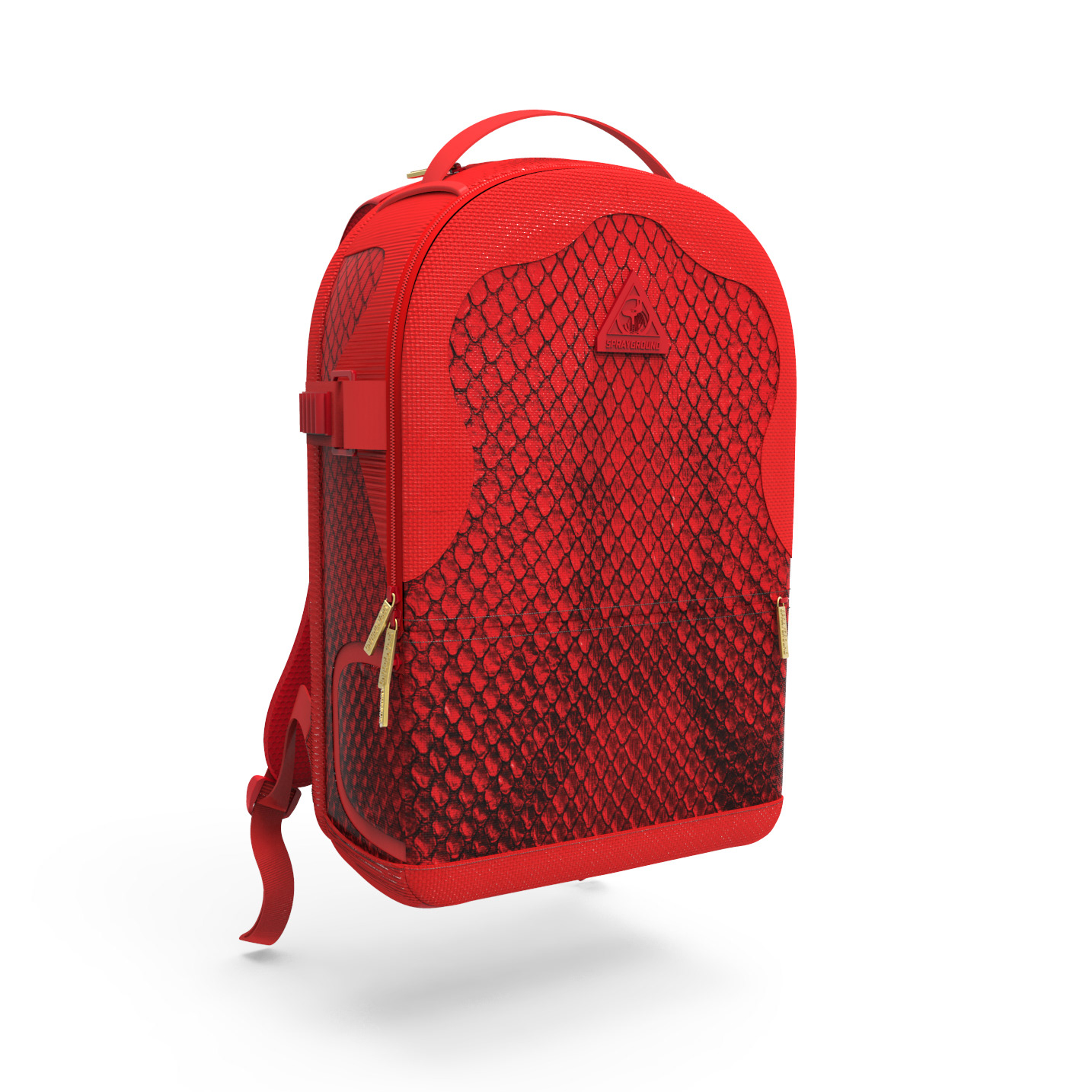 Sprayground Rython