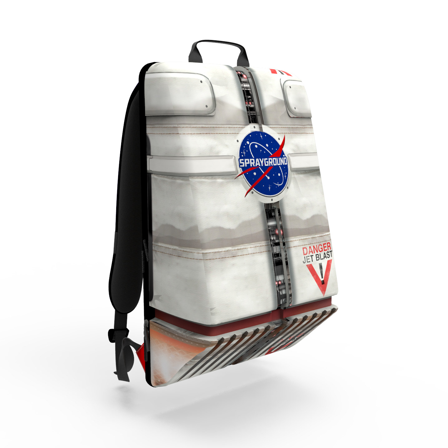 Sprayground Jet Pack
