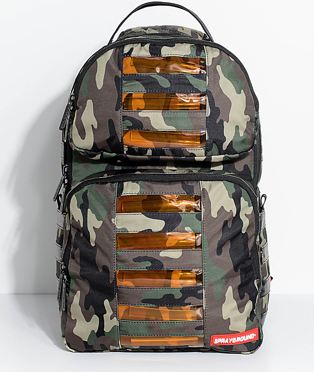 Camo LED