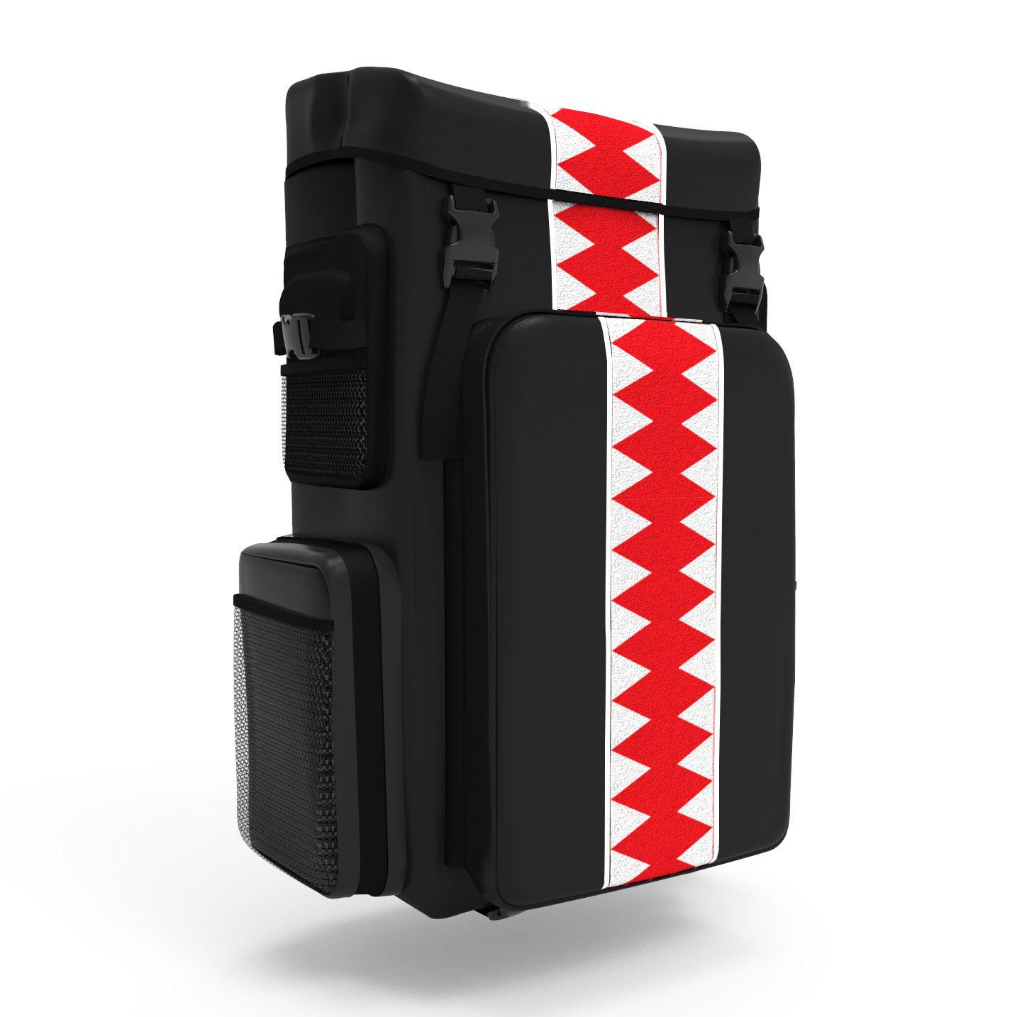 Sprayground Gear Bag Concept