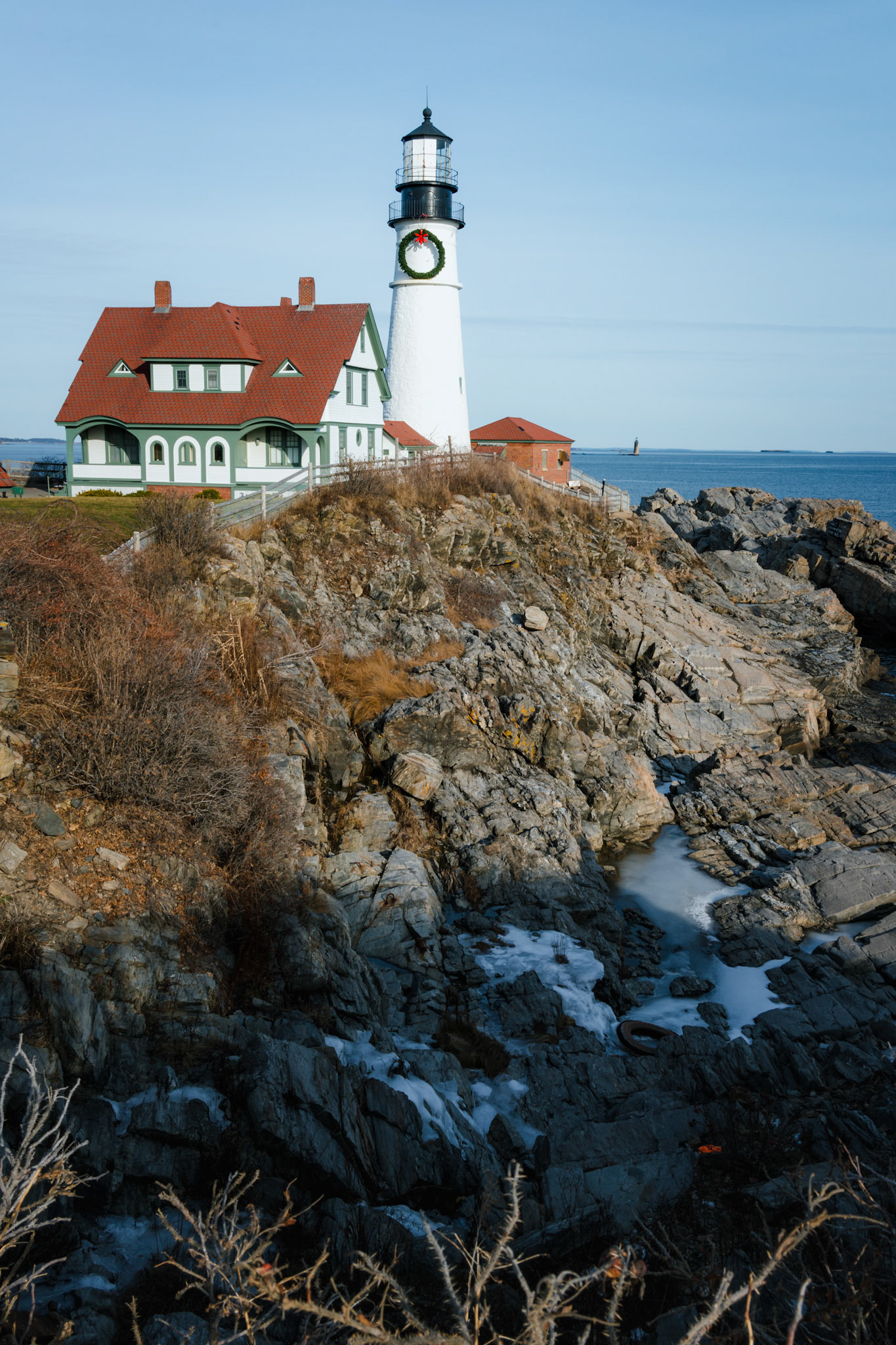 Cape Elizabeth