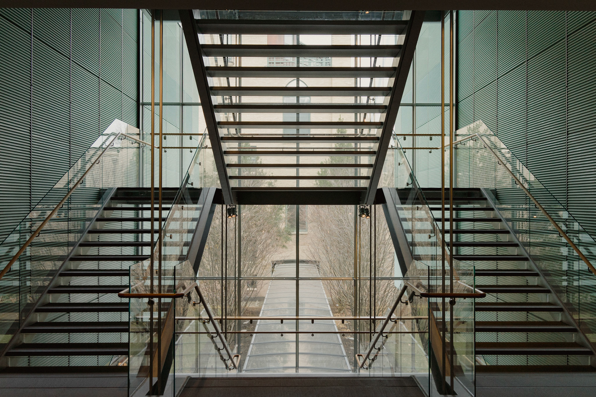 Isabella Stewart Gardner Museum