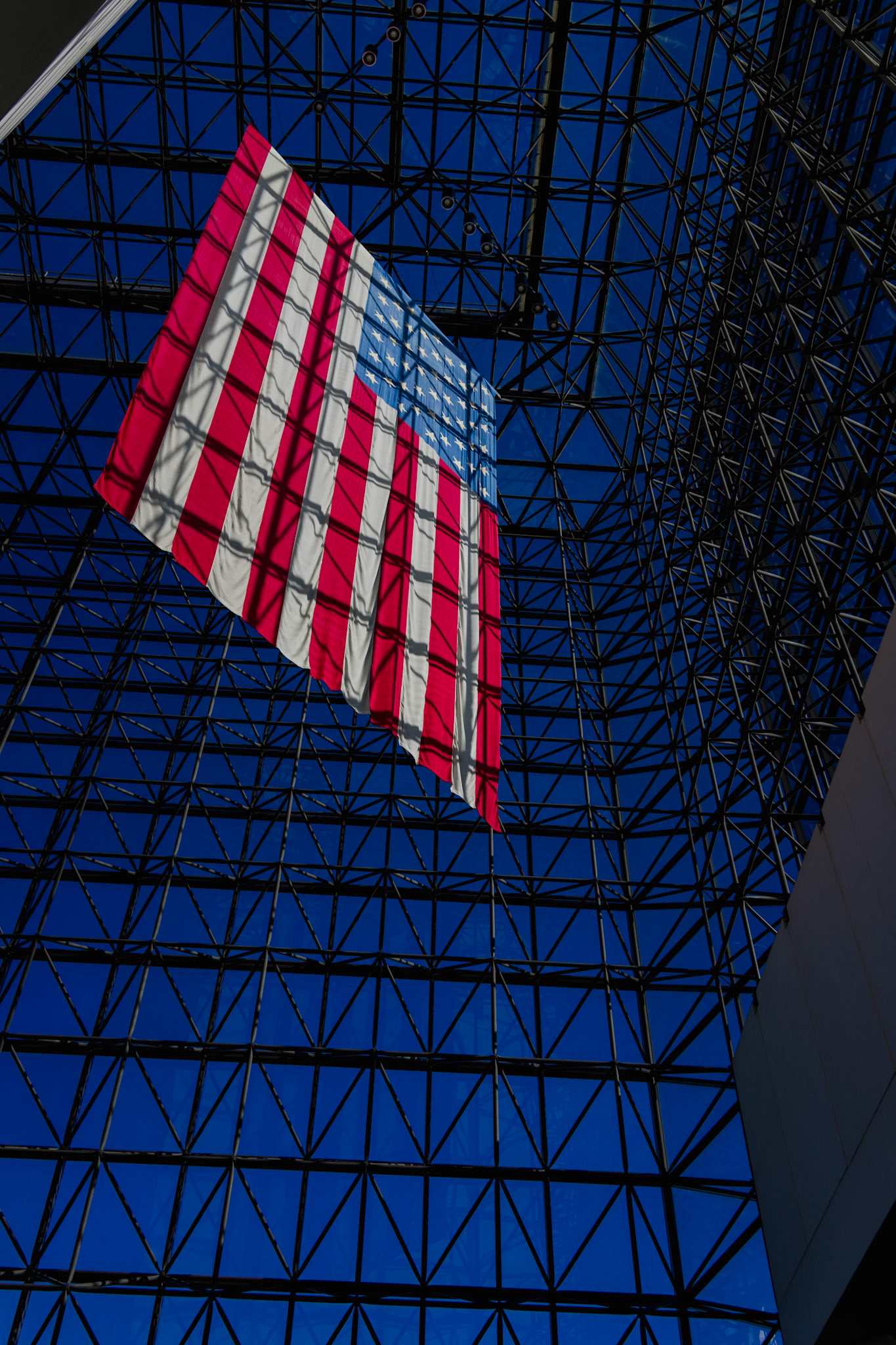 JFK Memorial Library