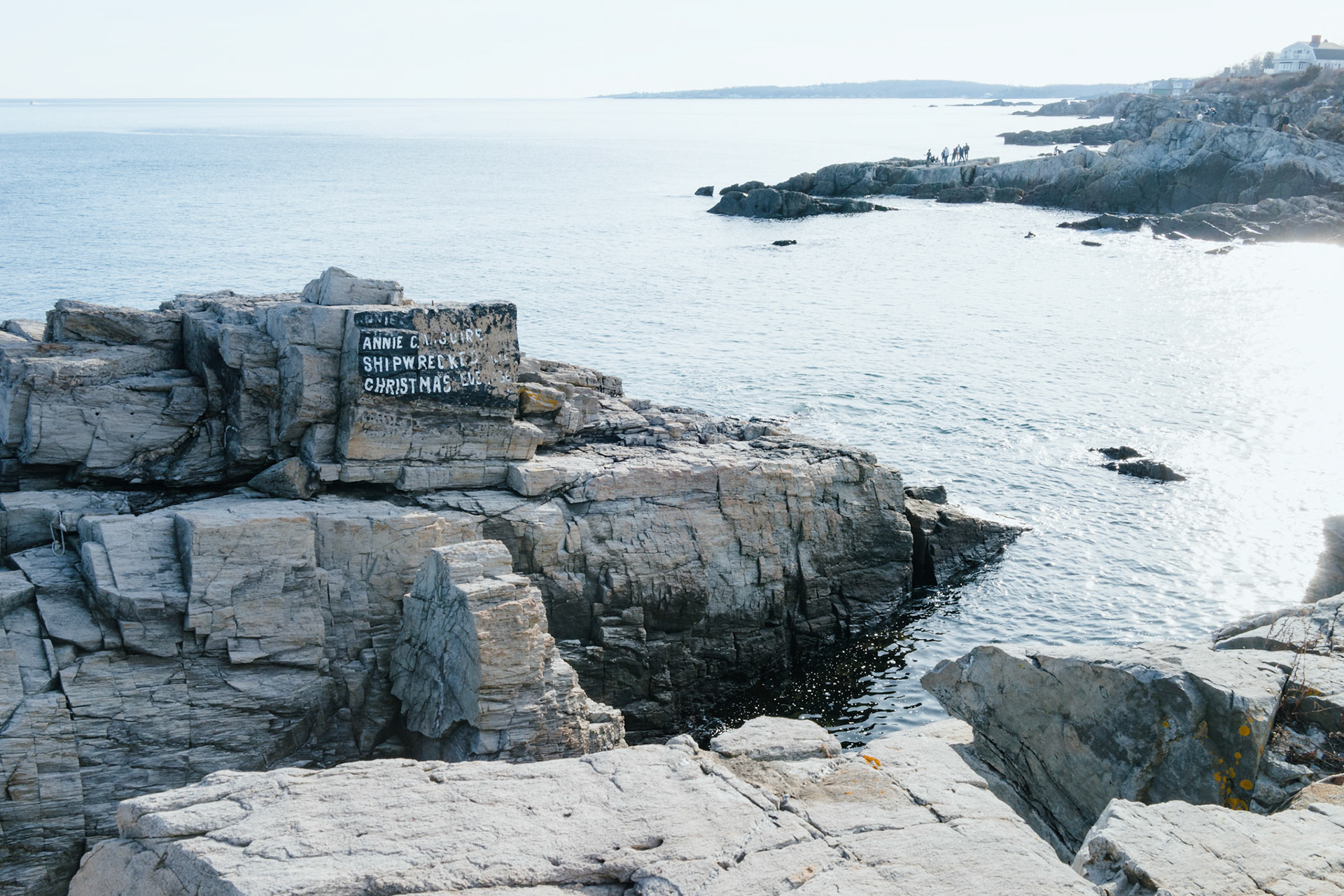 Cape Elizabeth