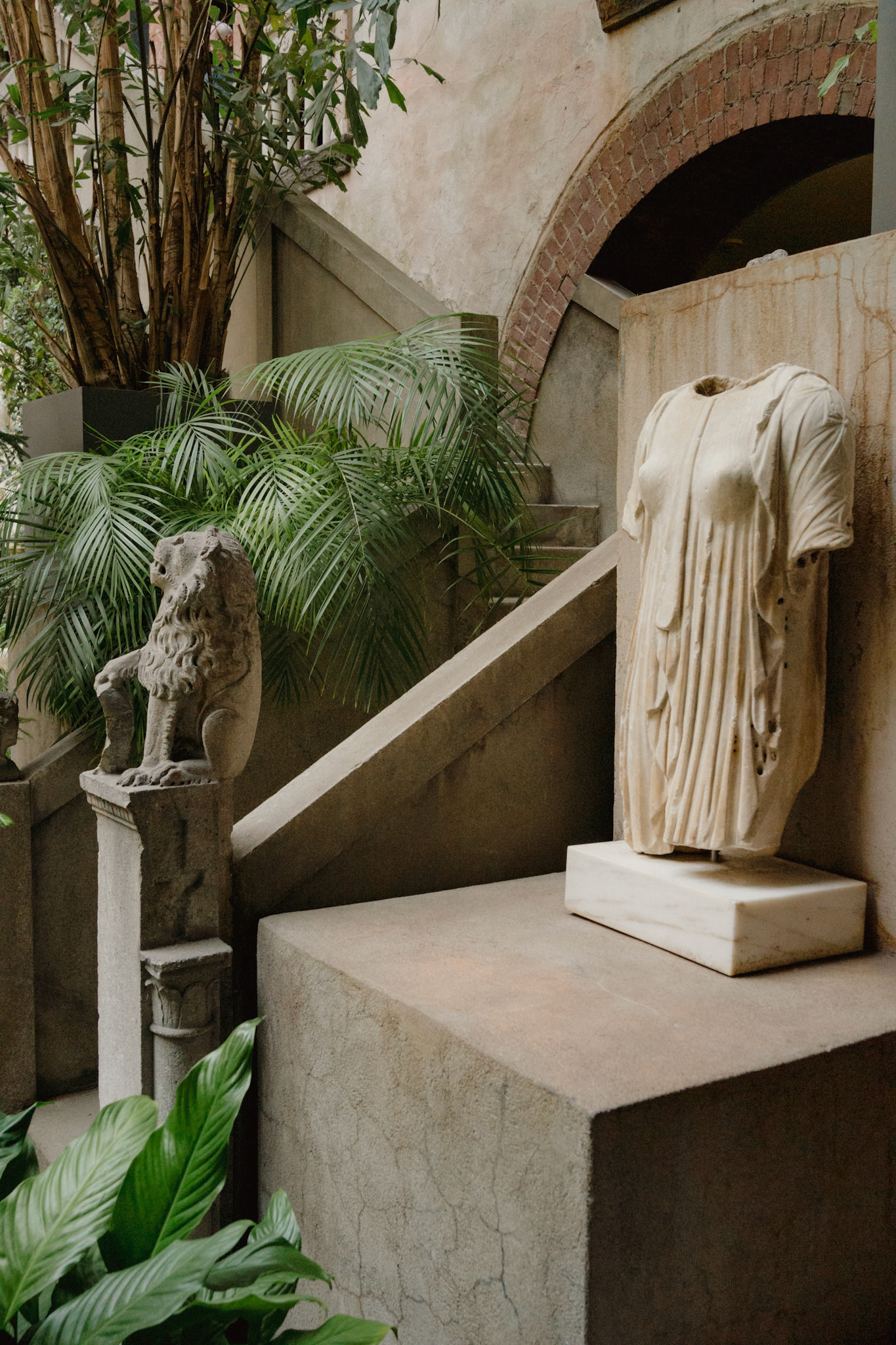 Isabella Stewart Gardner Museum