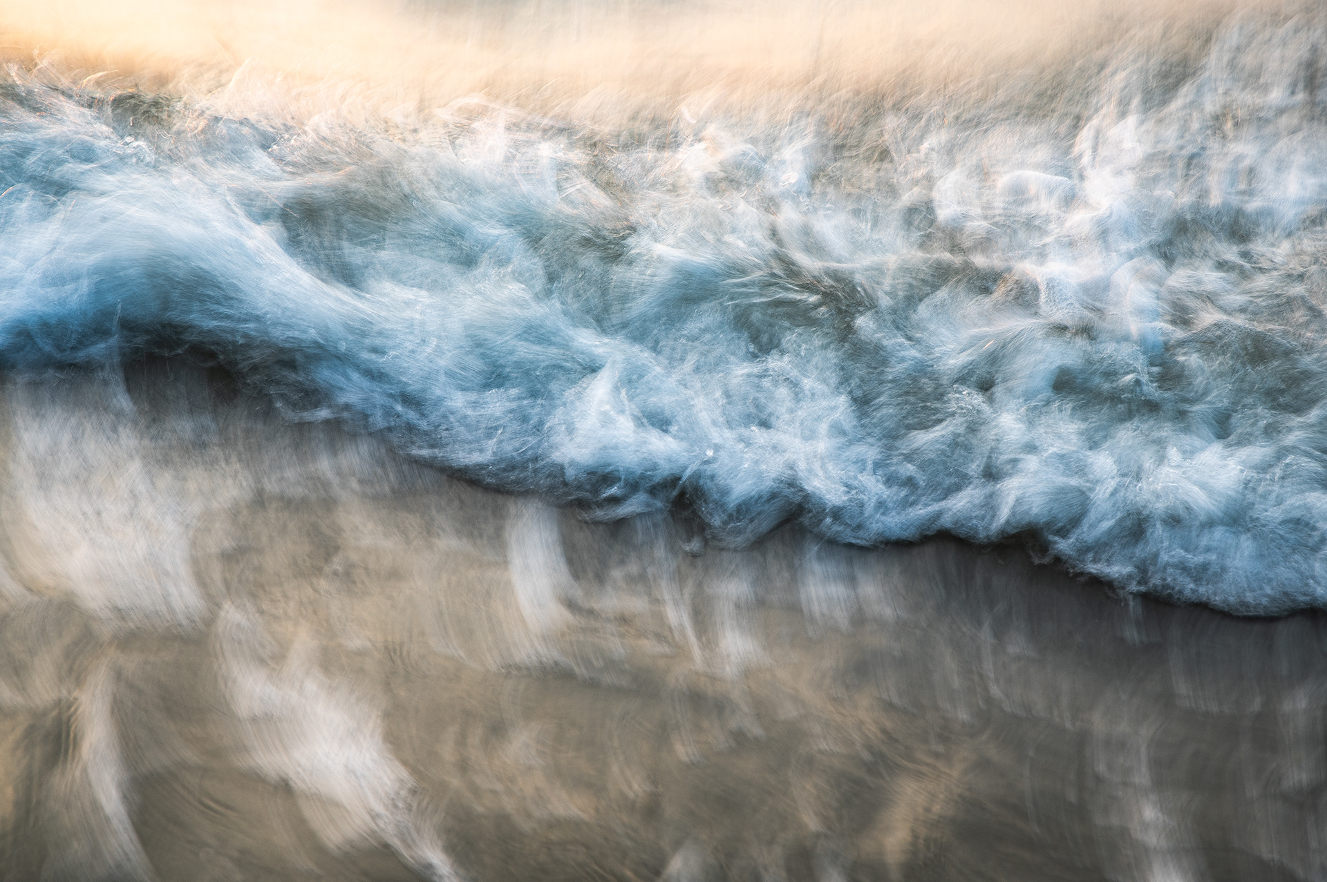 Lowland photographer of the year 2022 - Runner-up categorie abstract, compositie en vormen