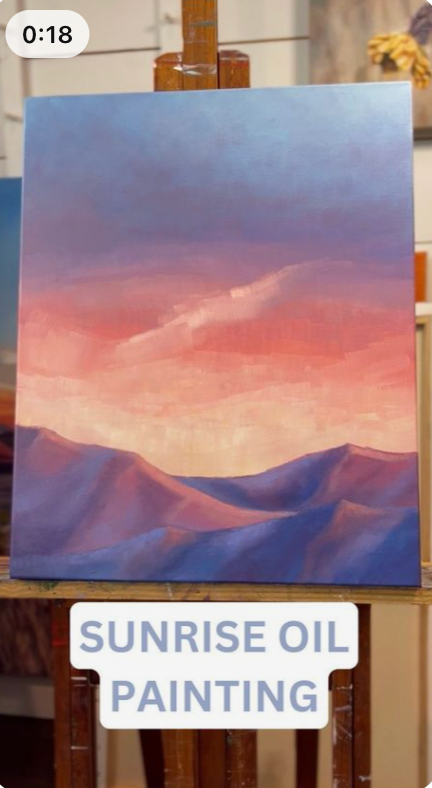 Featured on @pierceandpaint