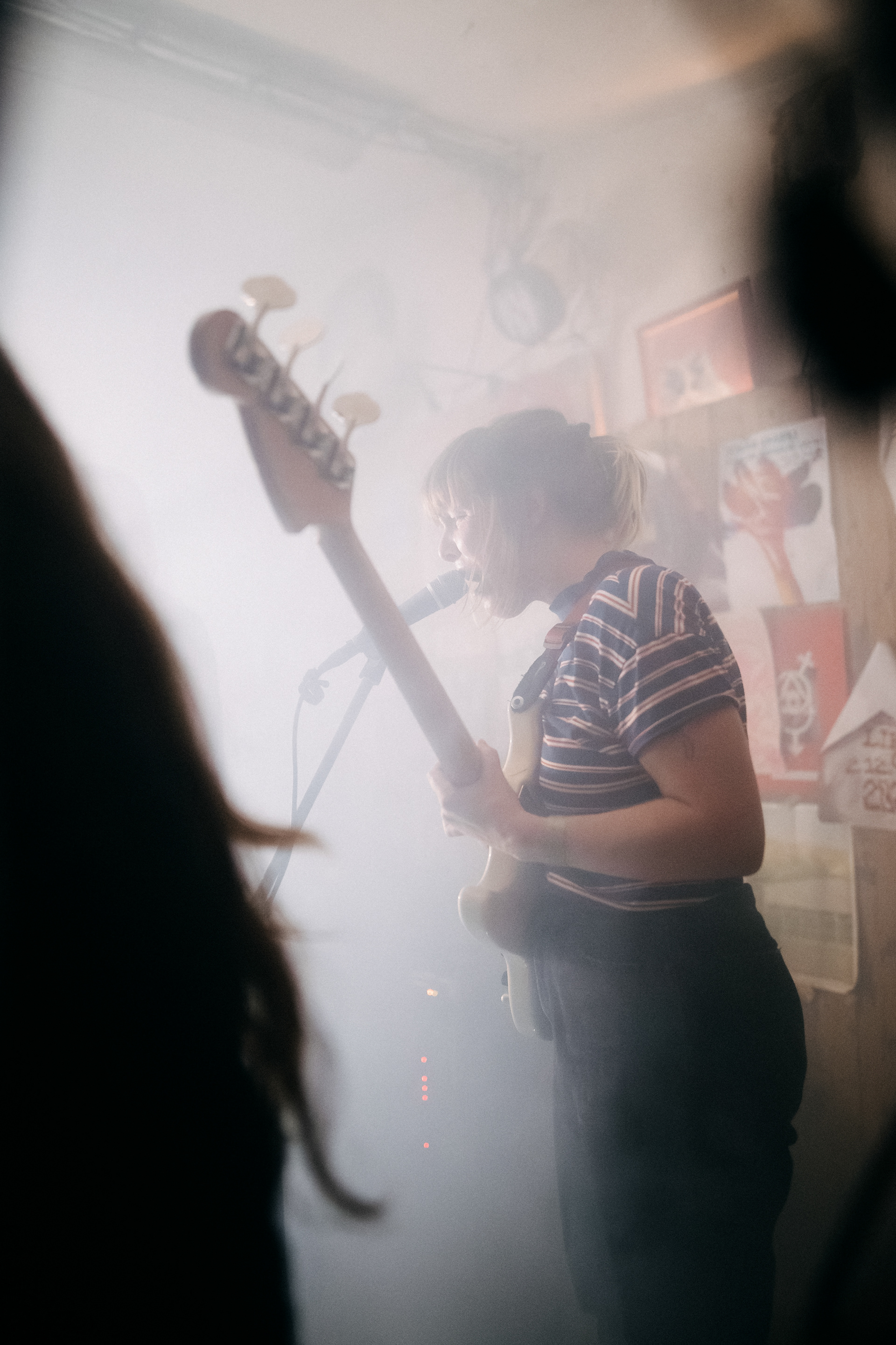 Tak už mi má dílna mává - 2023