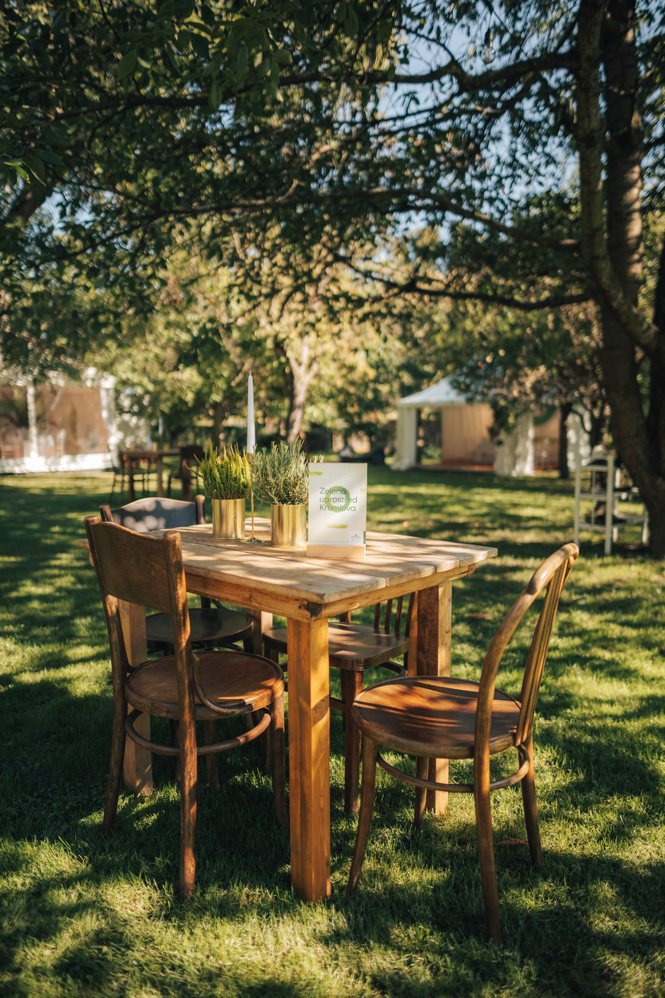 Soukromá akce Kooperativa