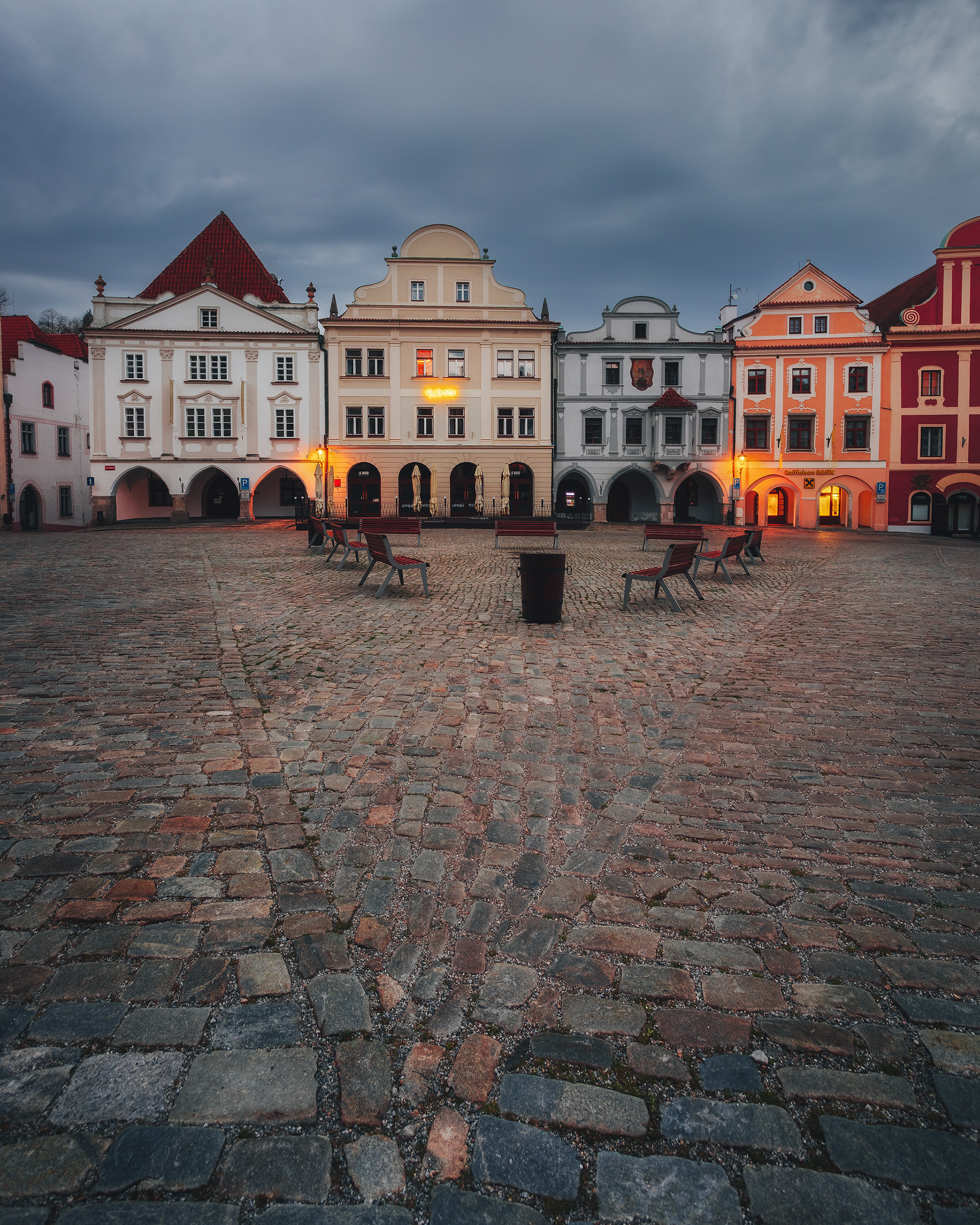 Český Krumlov