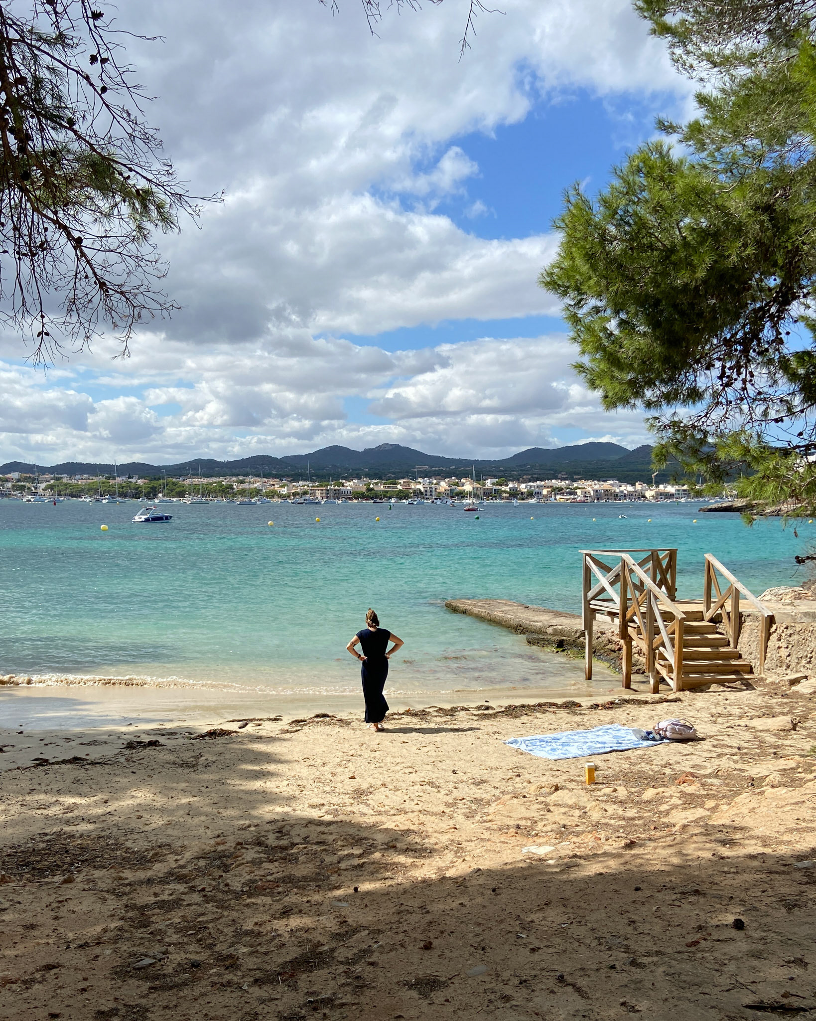 Portocolom