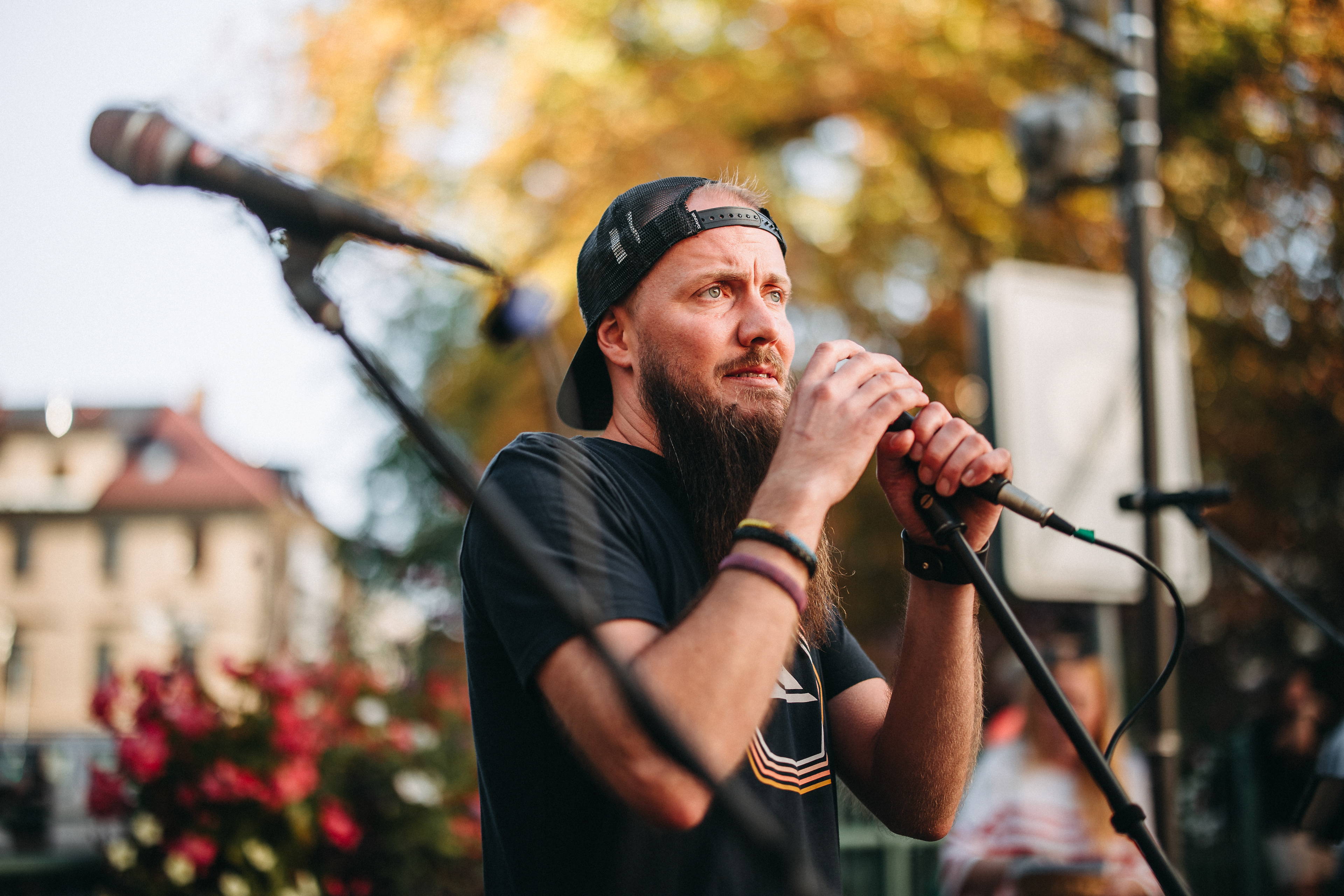 Panské rybí slavnosti 2023