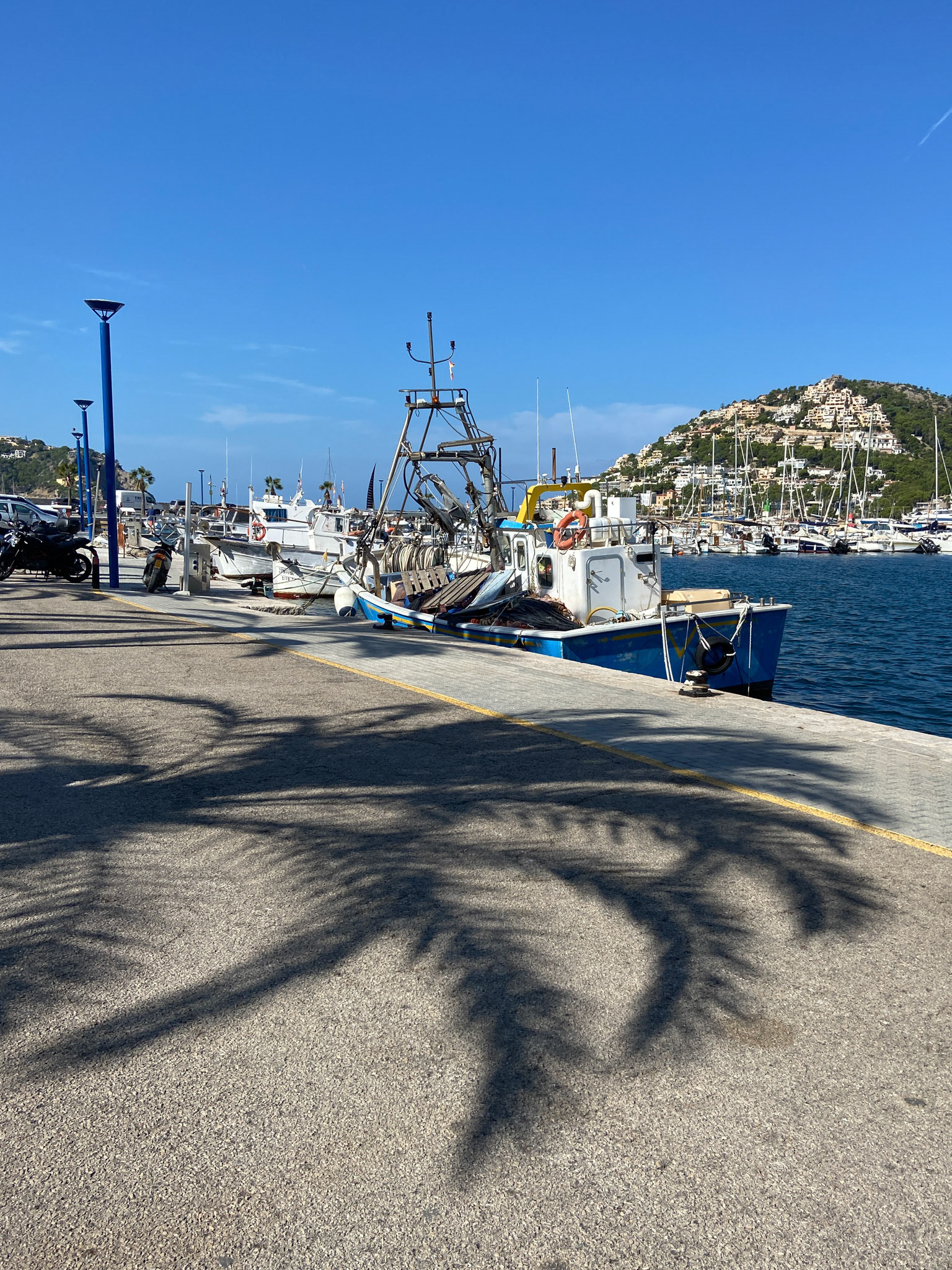 Port d’Andratx