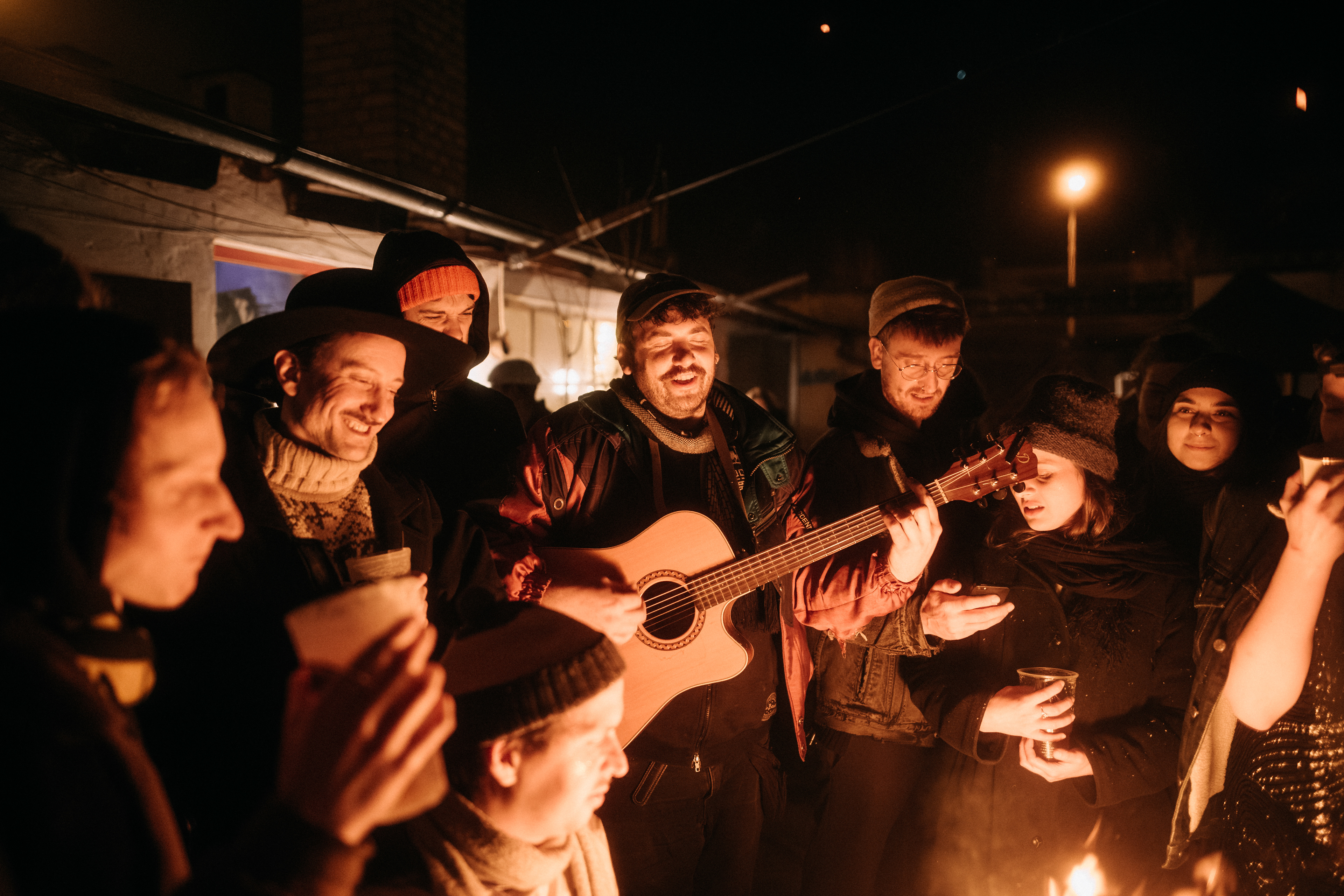 Tak už mi má dílna mává - 2023