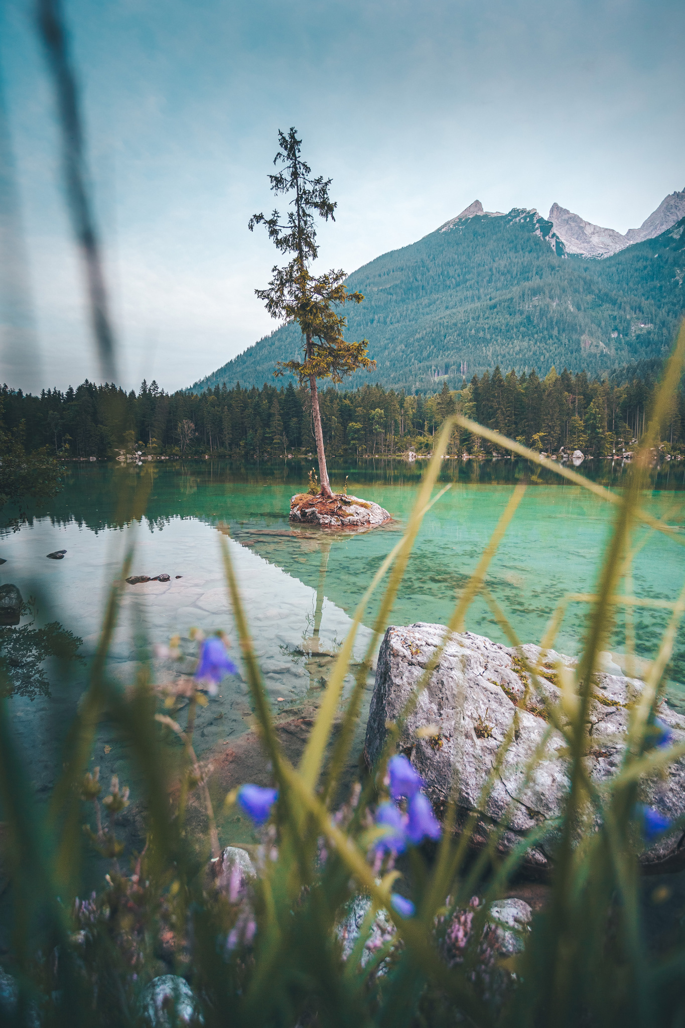 Hintersee, DE