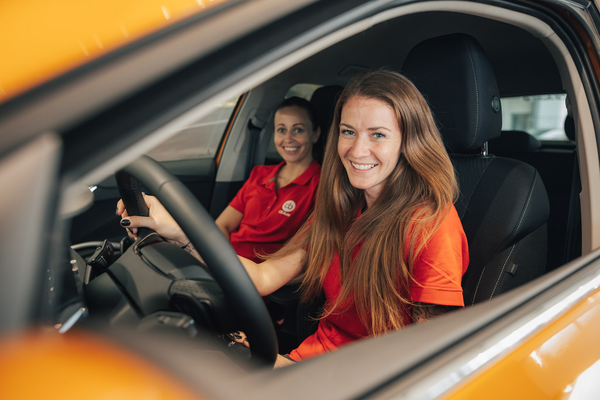 Představení nové Škody Fabia