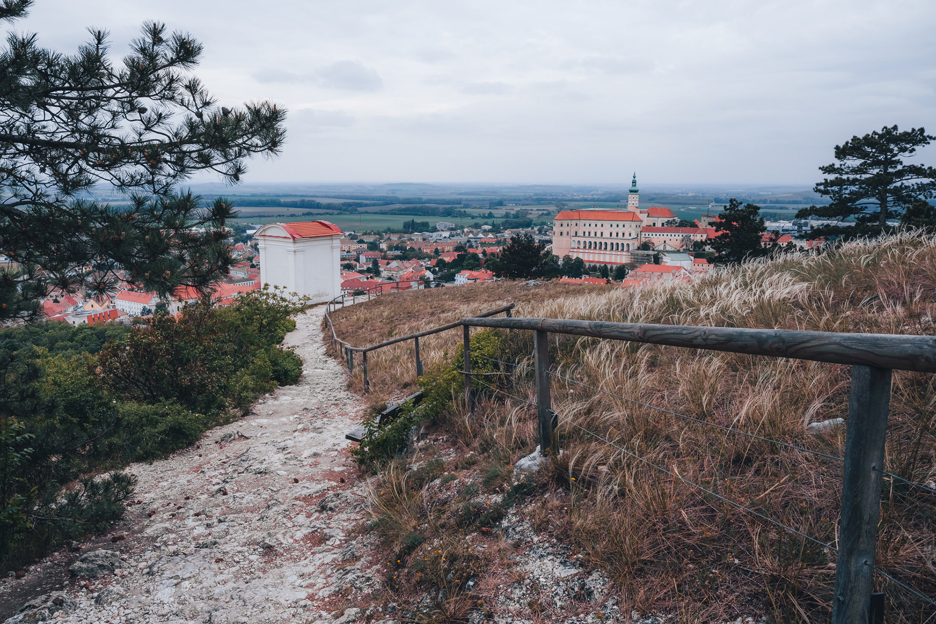 Mikulov