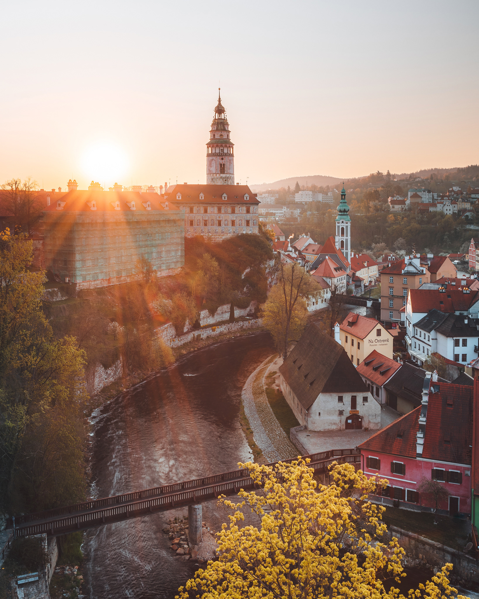Český Krumlov