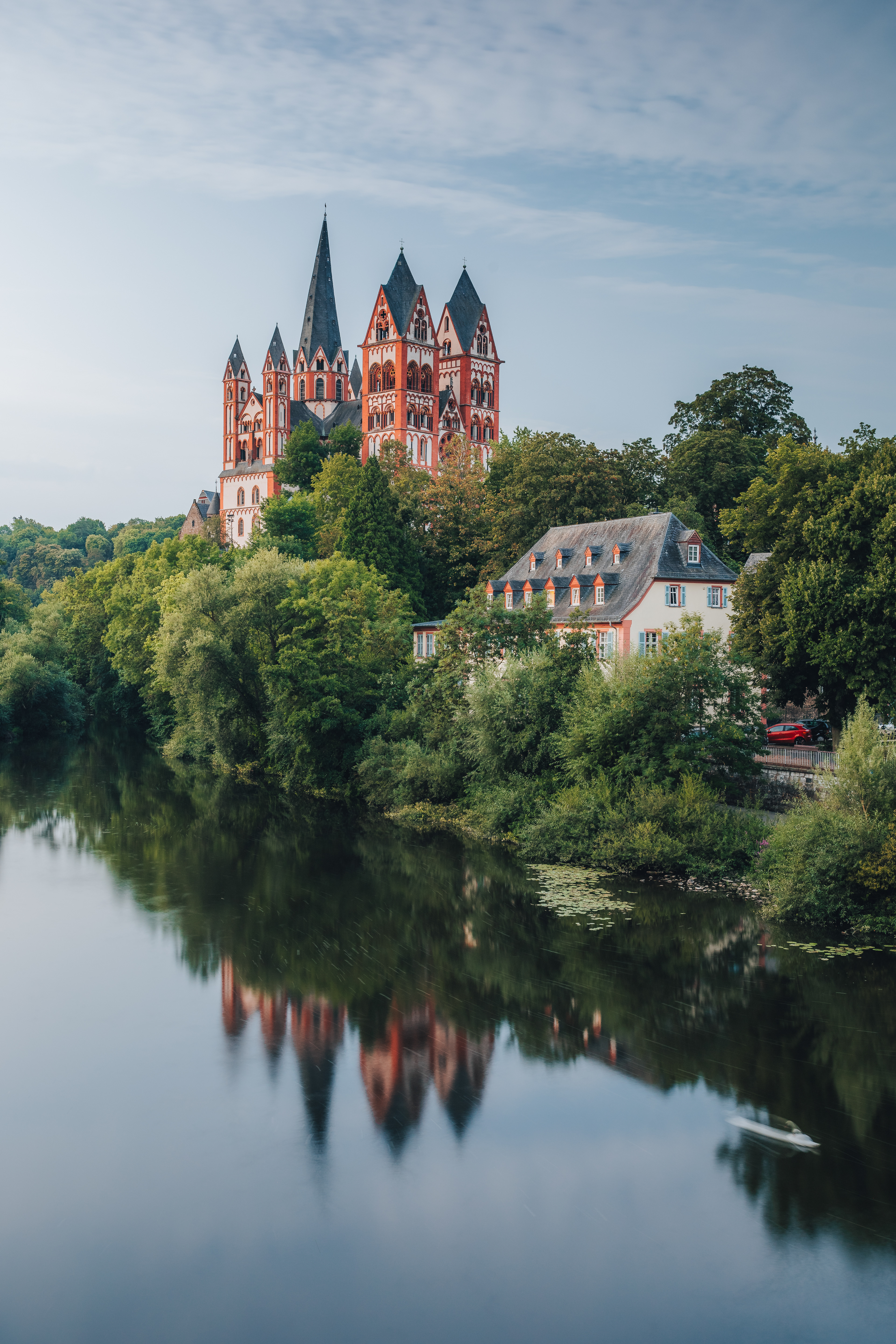 Limburg an der Lahn, DE