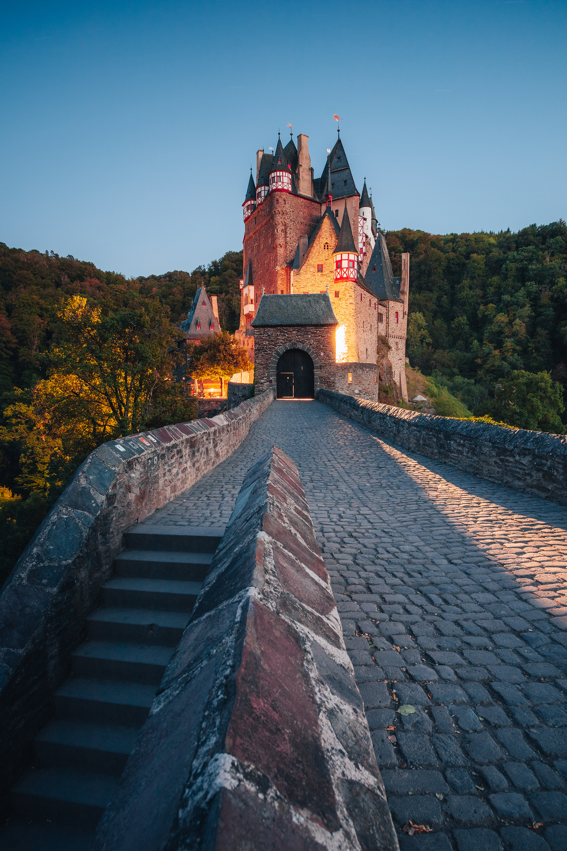 Burg Eltz, DE