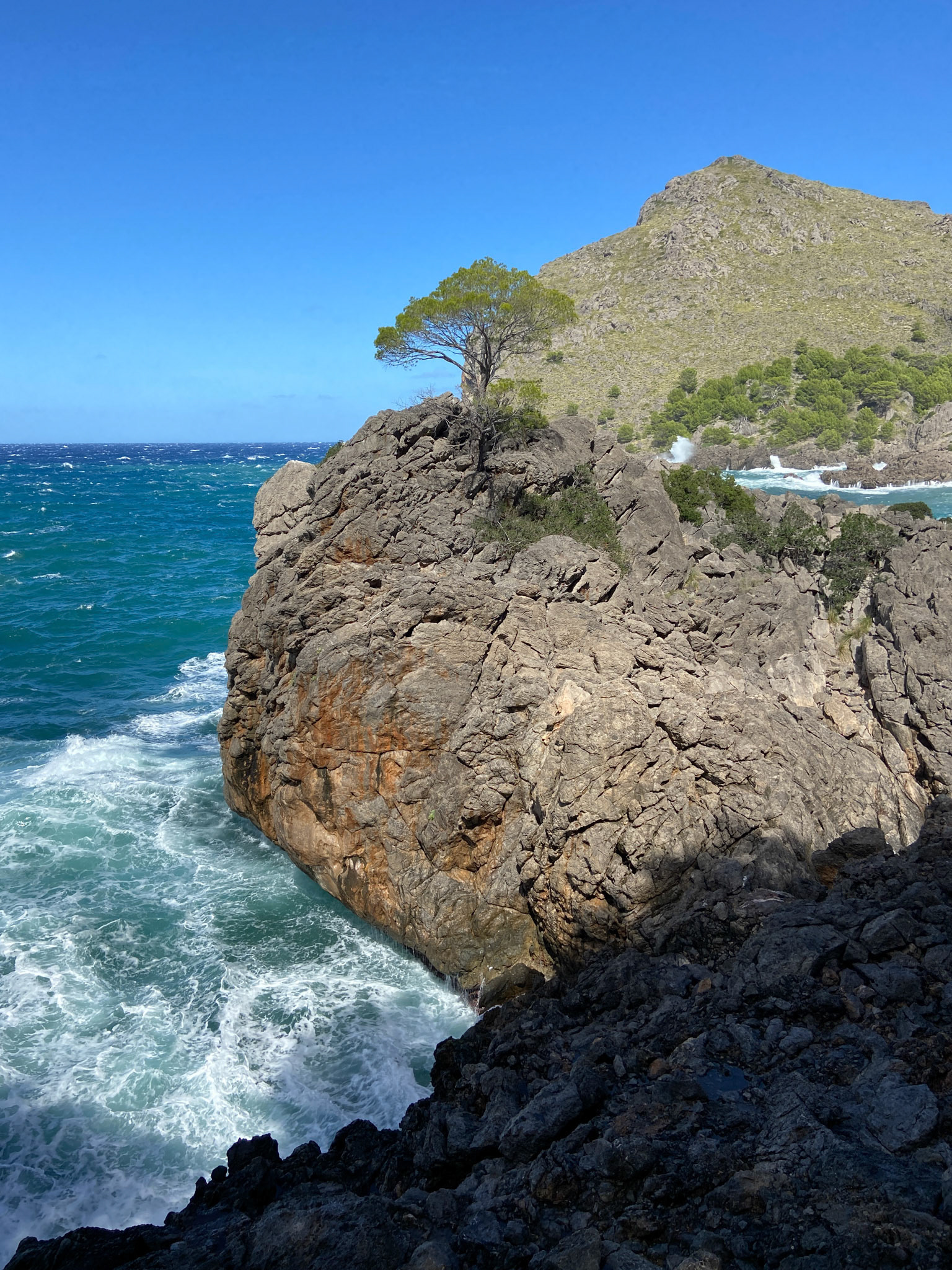 Sa Calobra