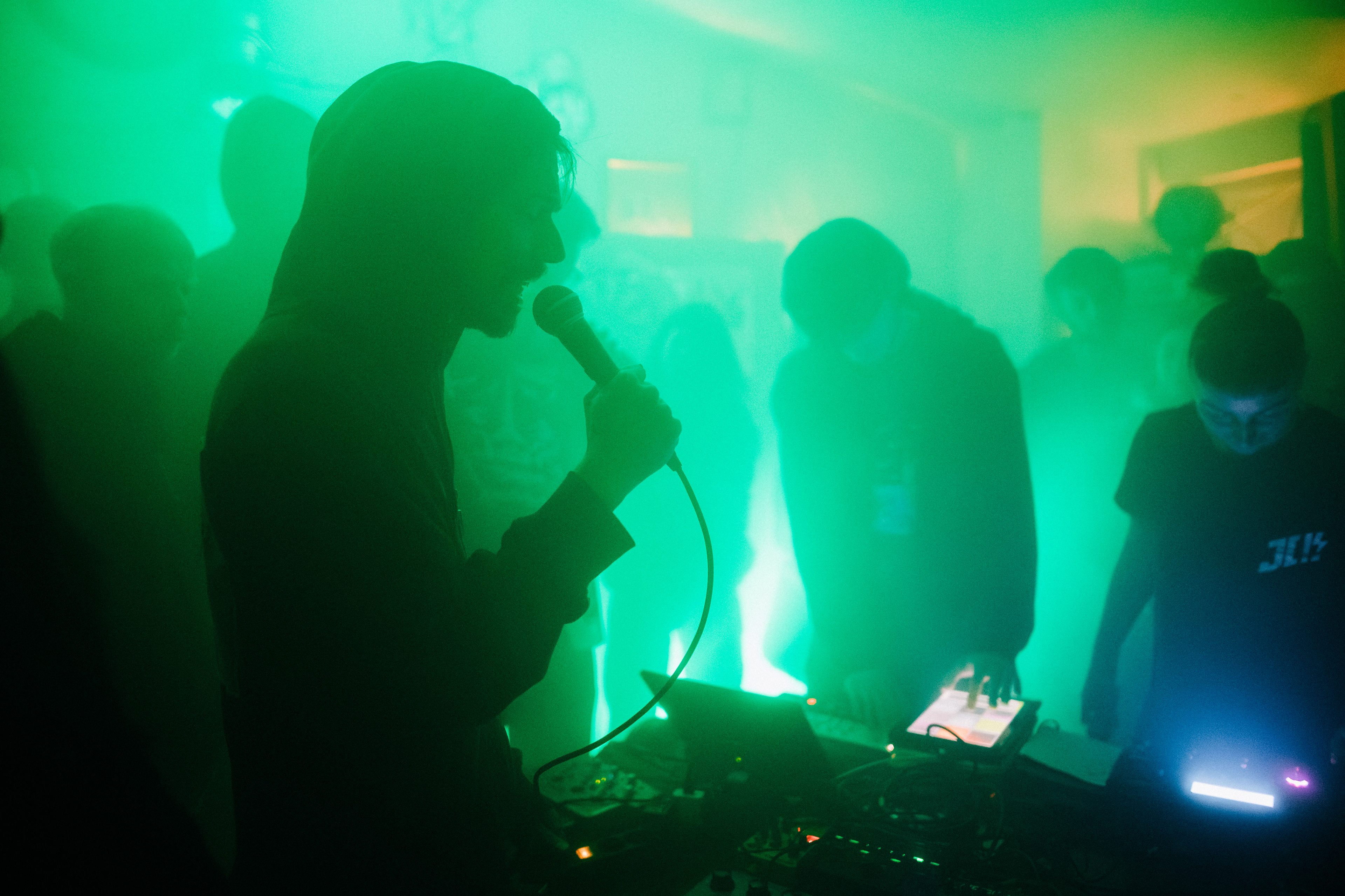 Tak už mi má dílna mává - 2023