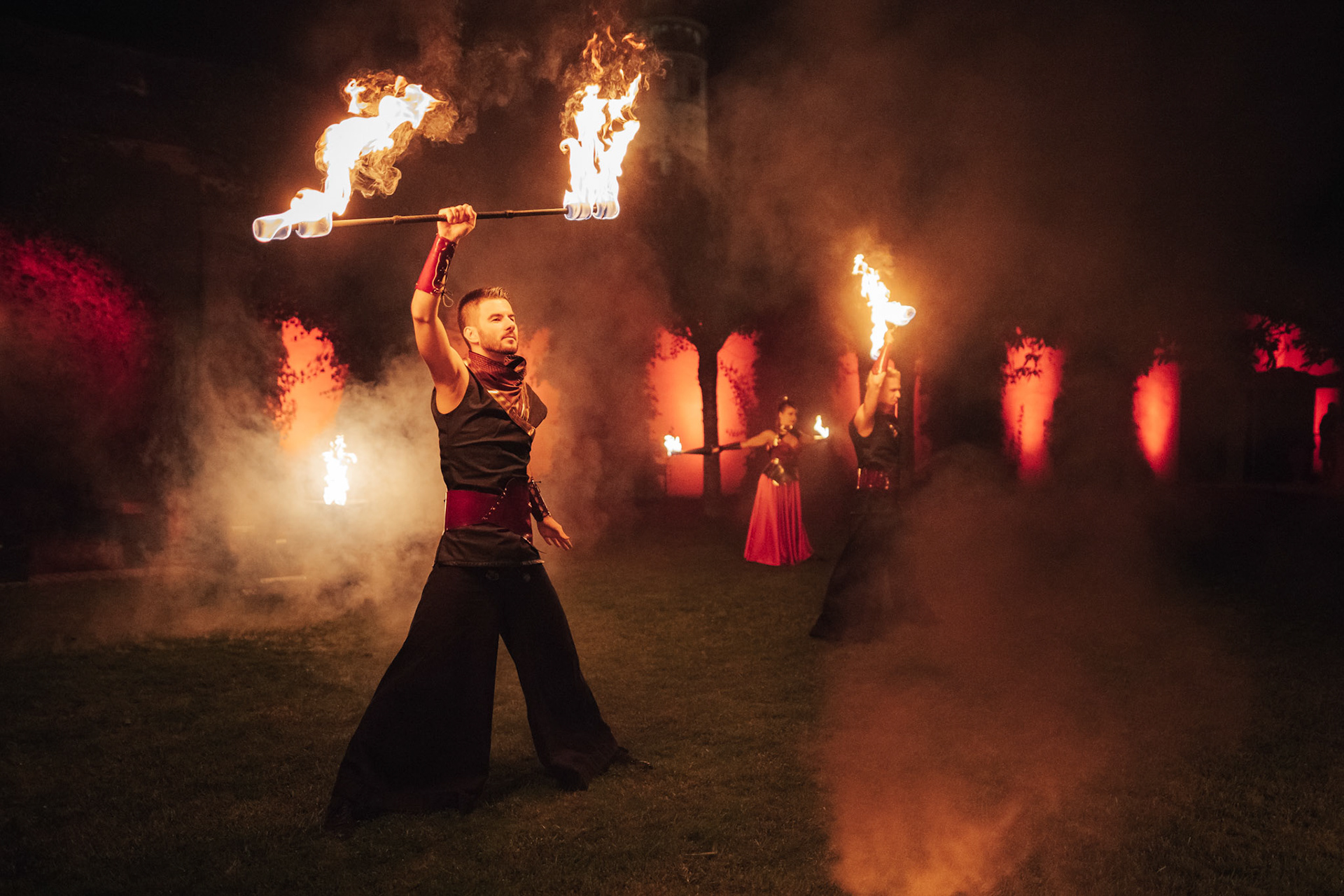 Soukromá akce Kooperativa
